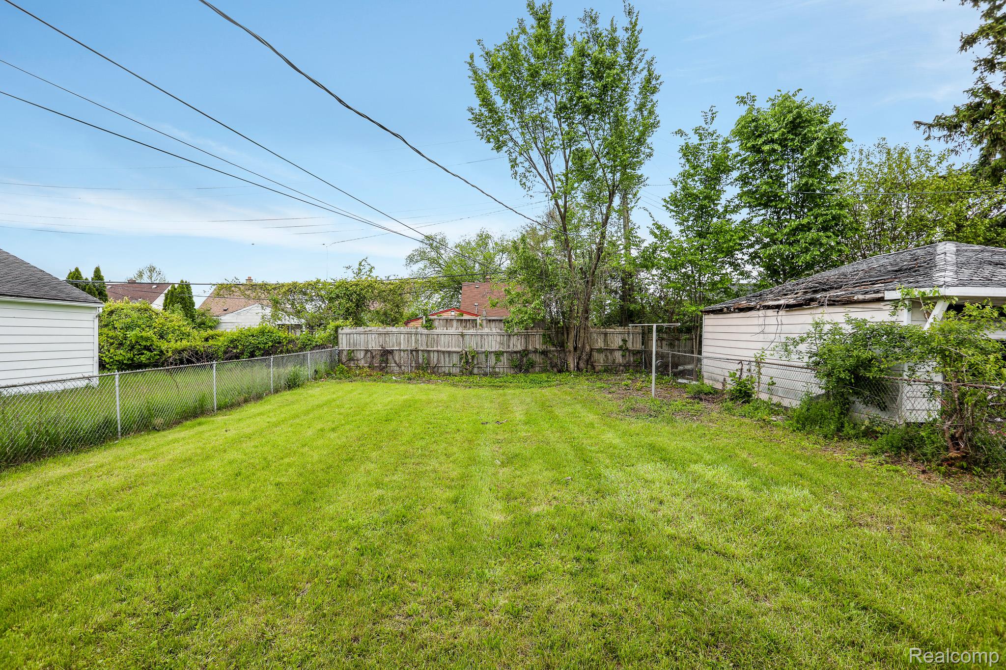 8679 BURT Road