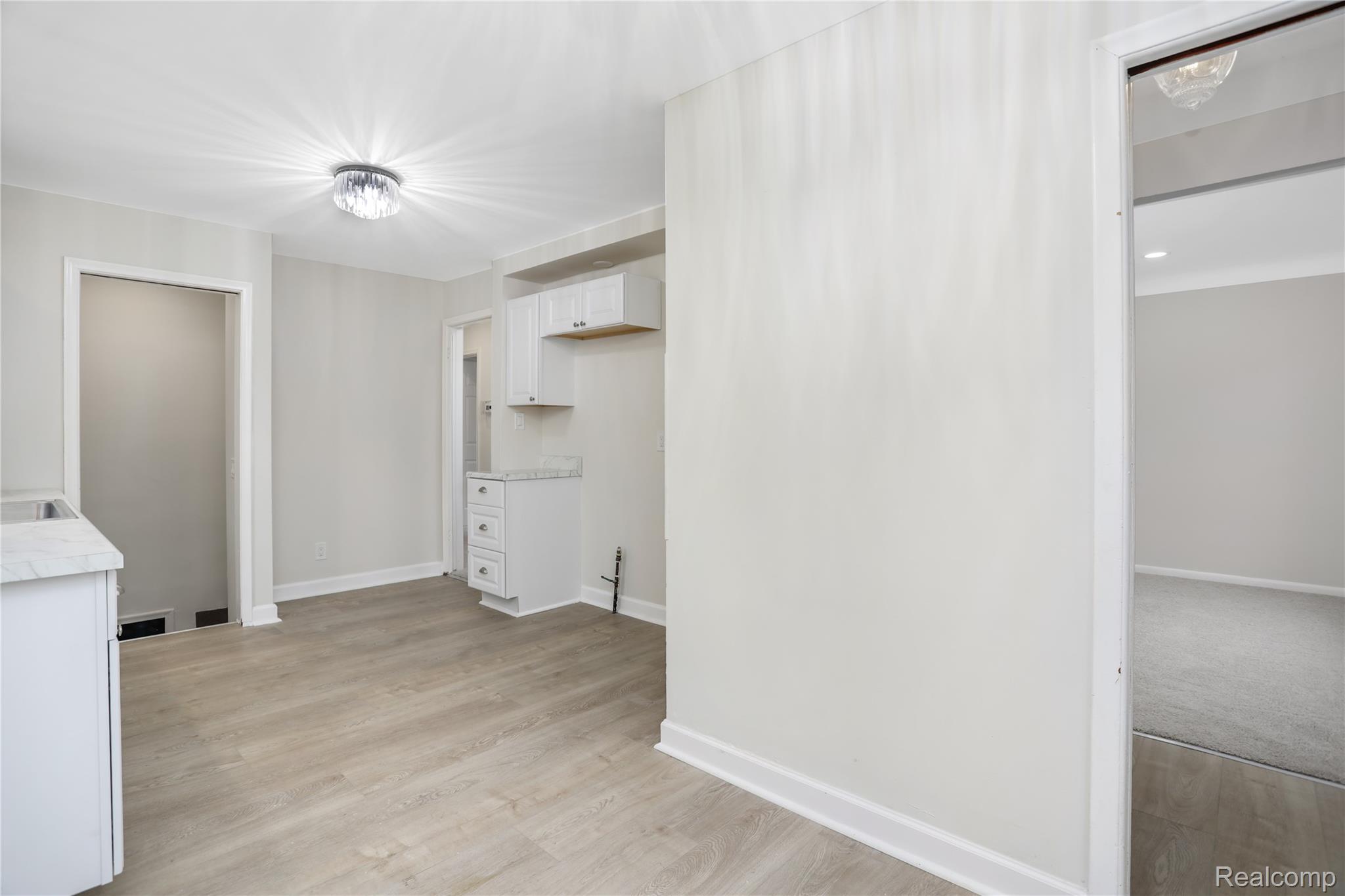 8679 BURT Road