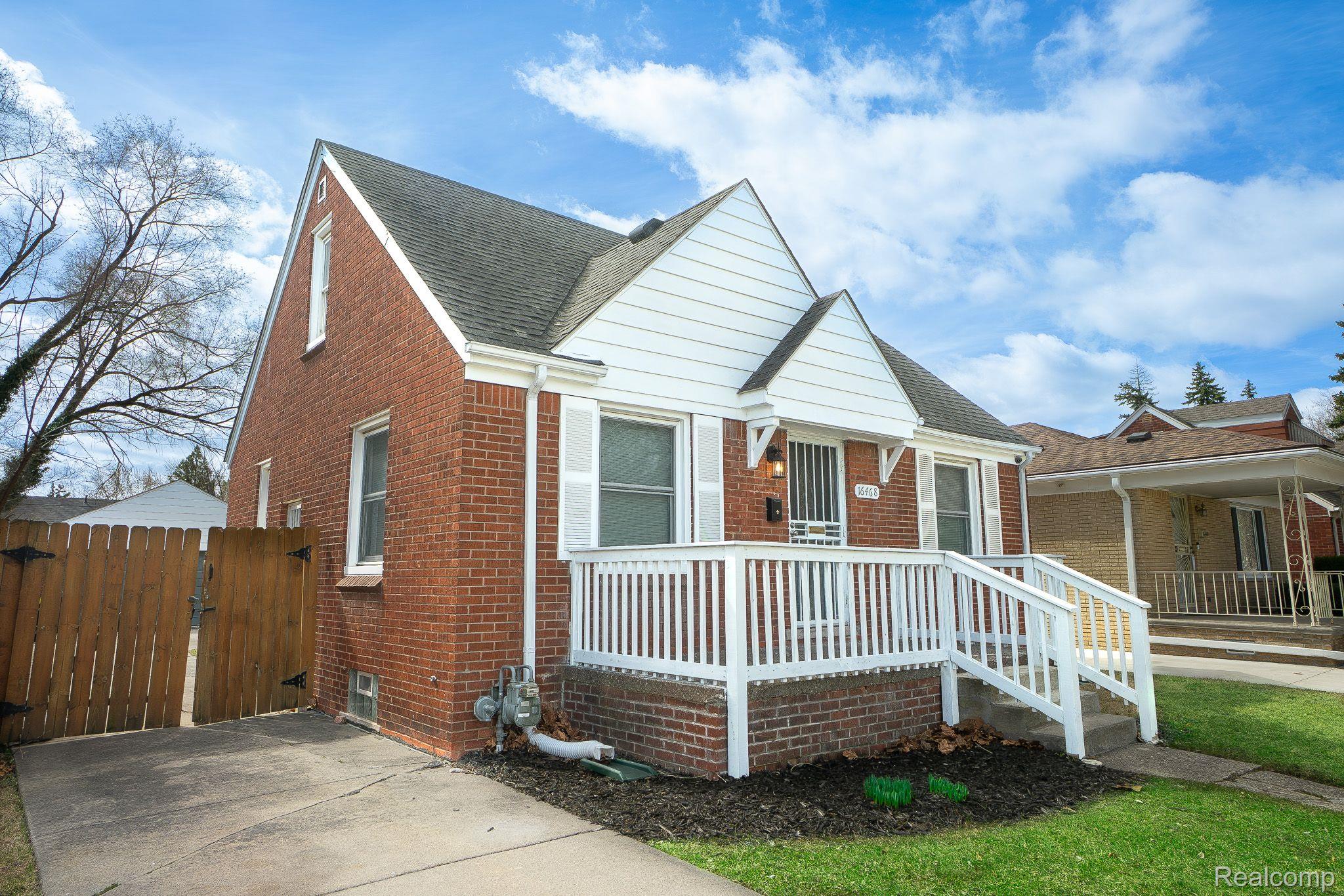 16468 COLLINGHAM Drive