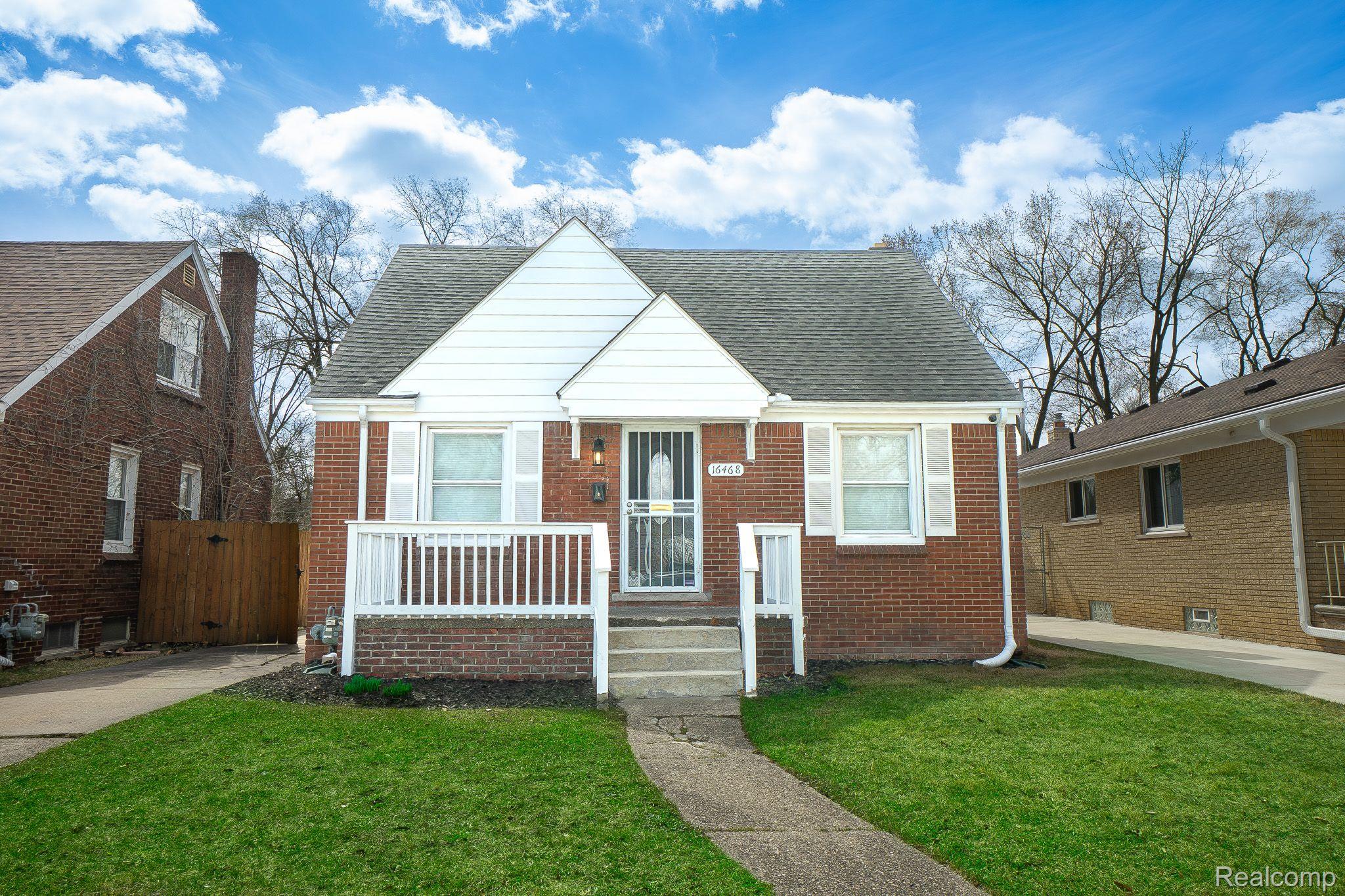 16468 COLLINGHAM Drive