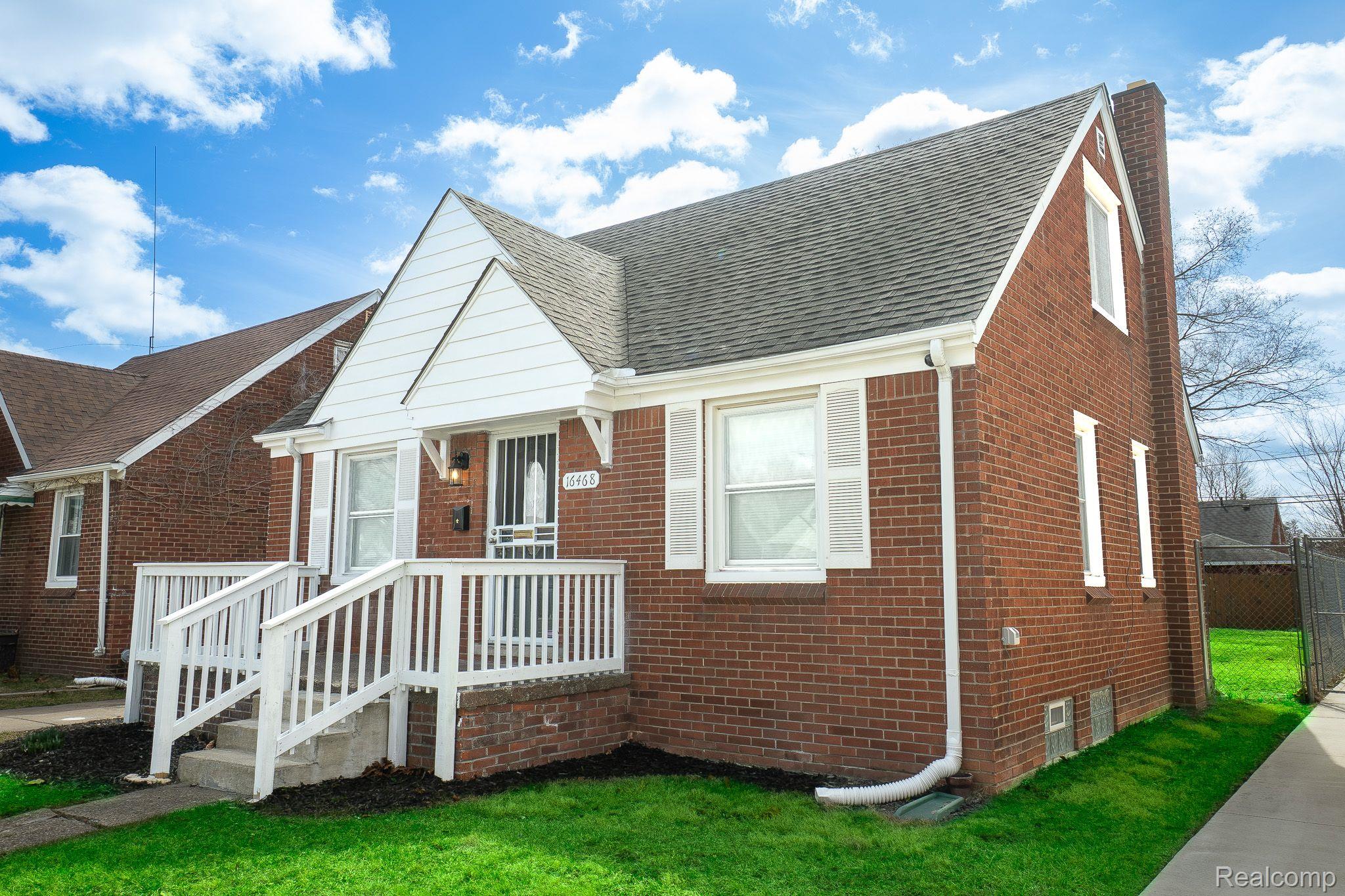 16468 COLLINGHAM Drive