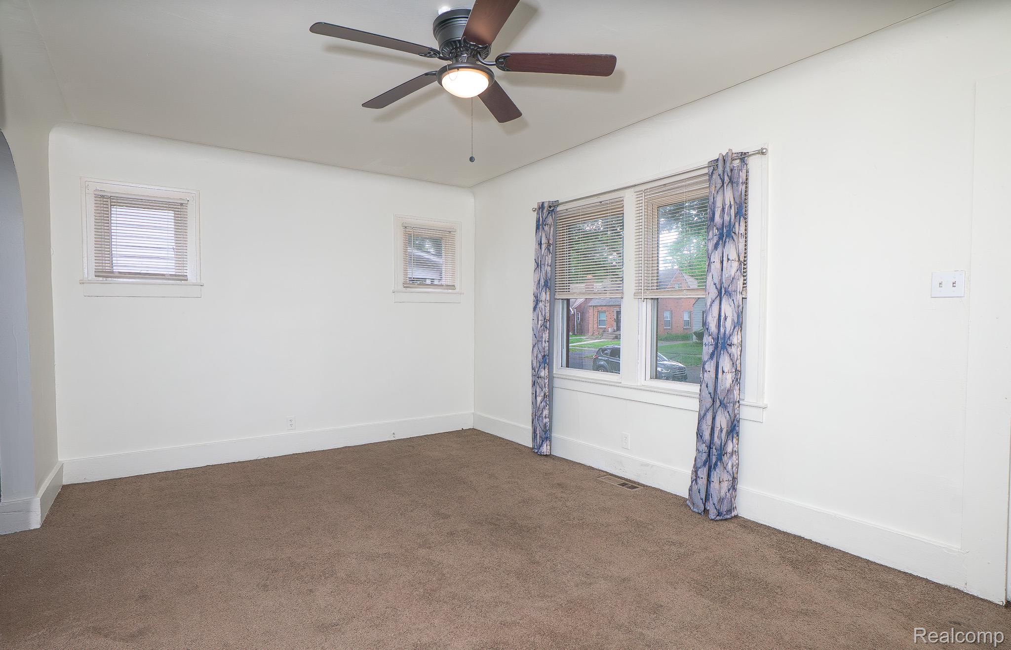 17376 Fielding Street