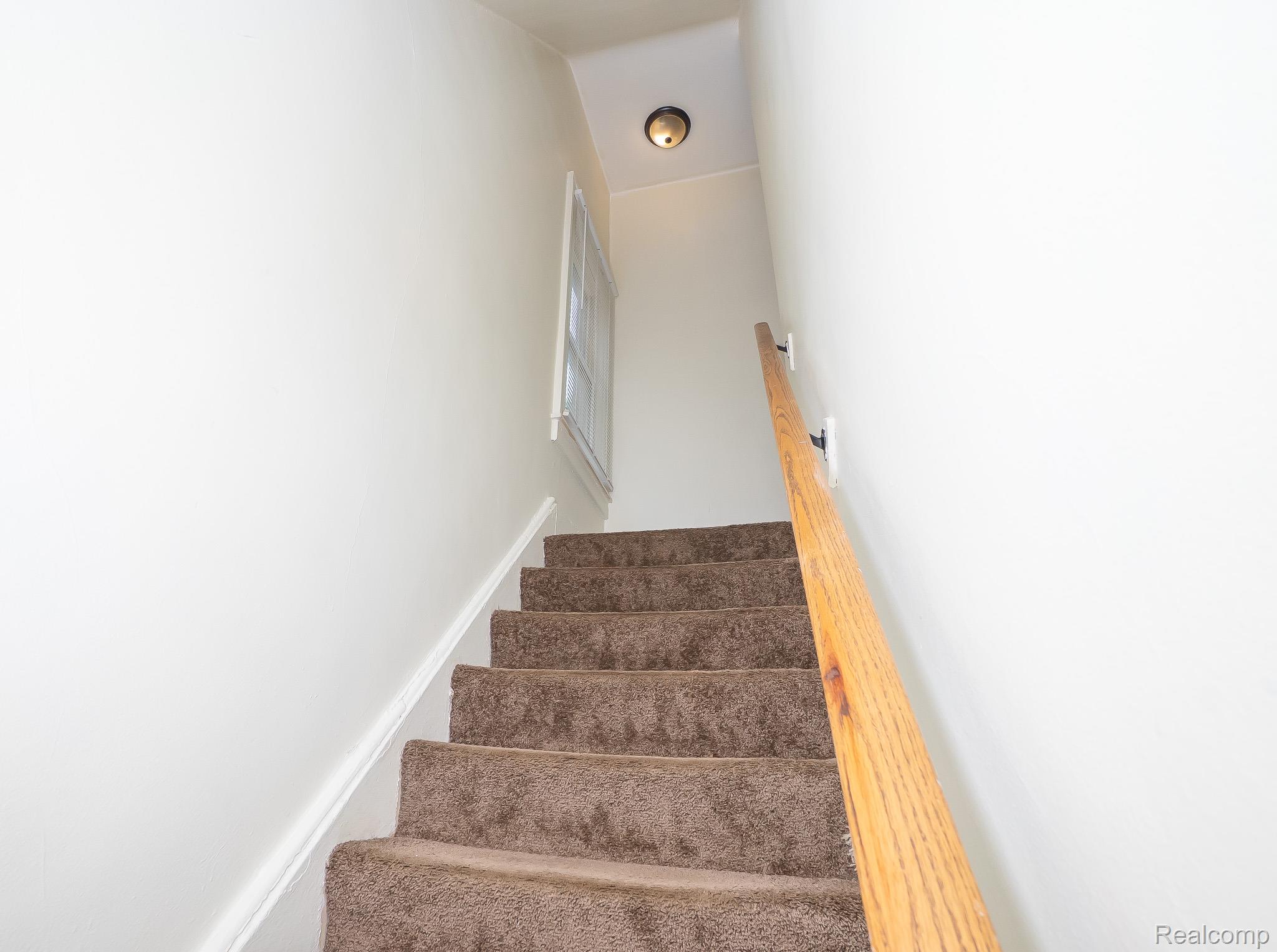 17376 Fielding Street