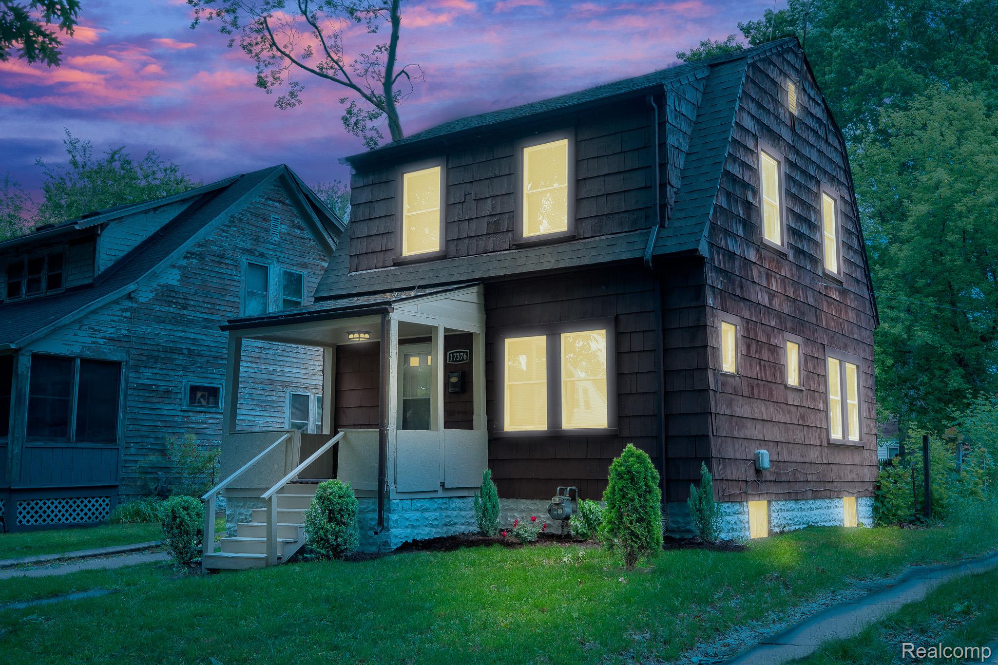 17376 Fielding Street