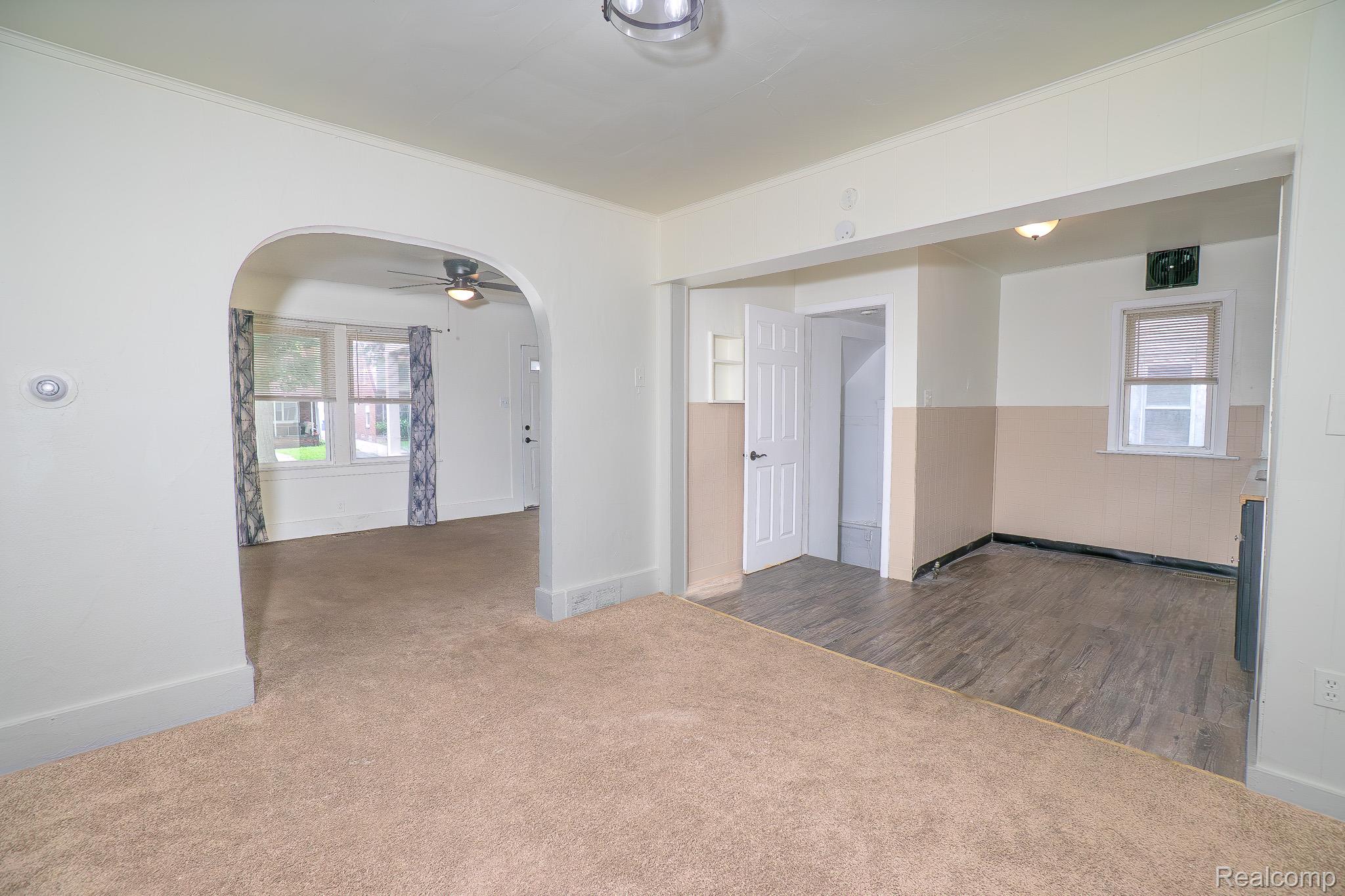 17376 Fielding Street