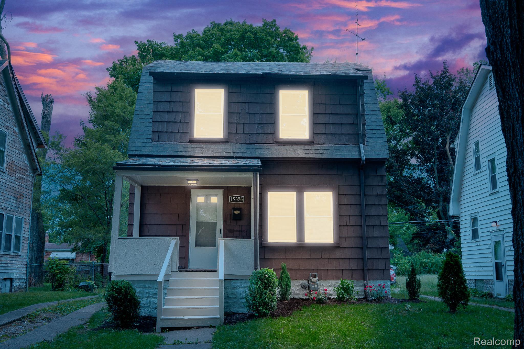 17376 Fielding Street