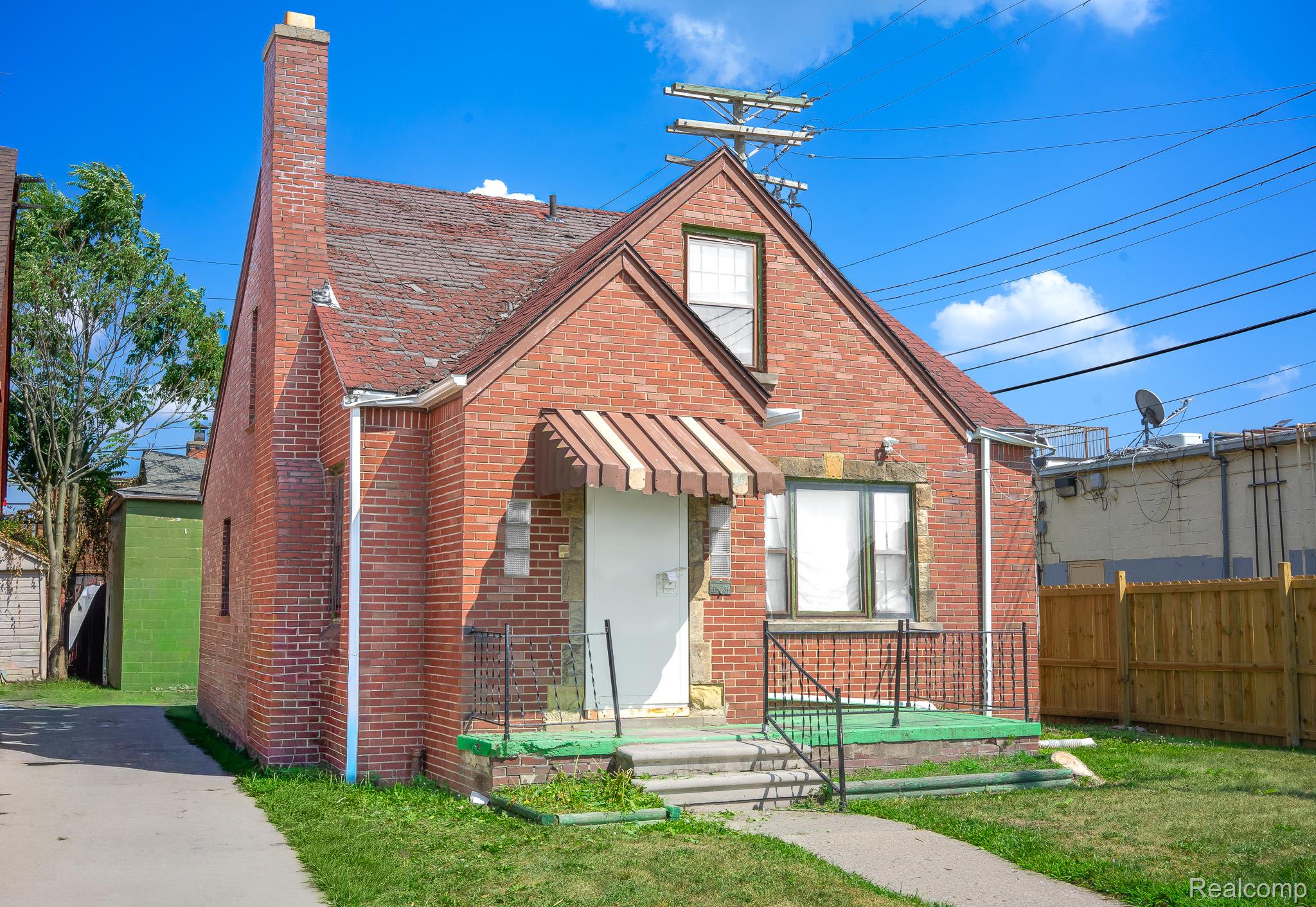 19126 STOTTER Street