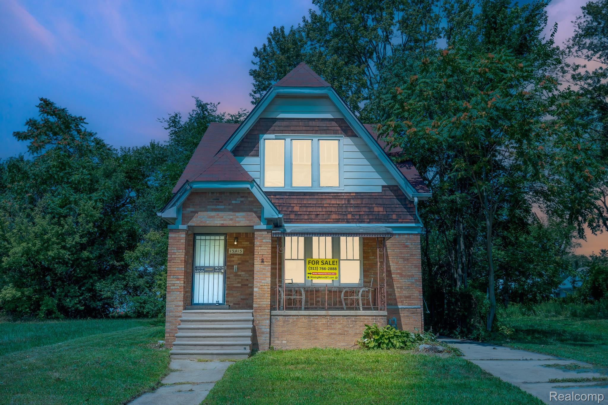 13413 Jane Street