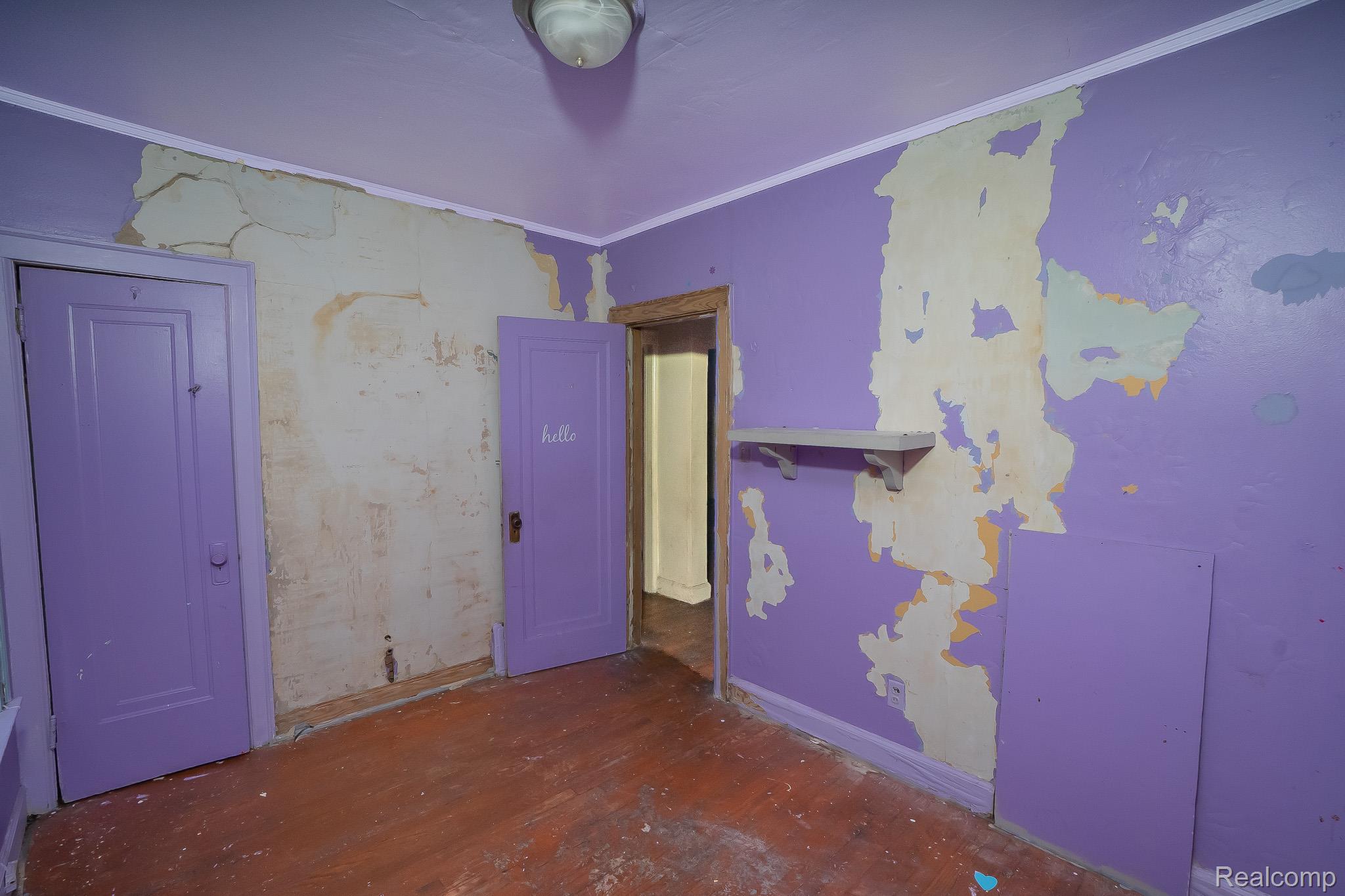 15859 Cloverlawn Street