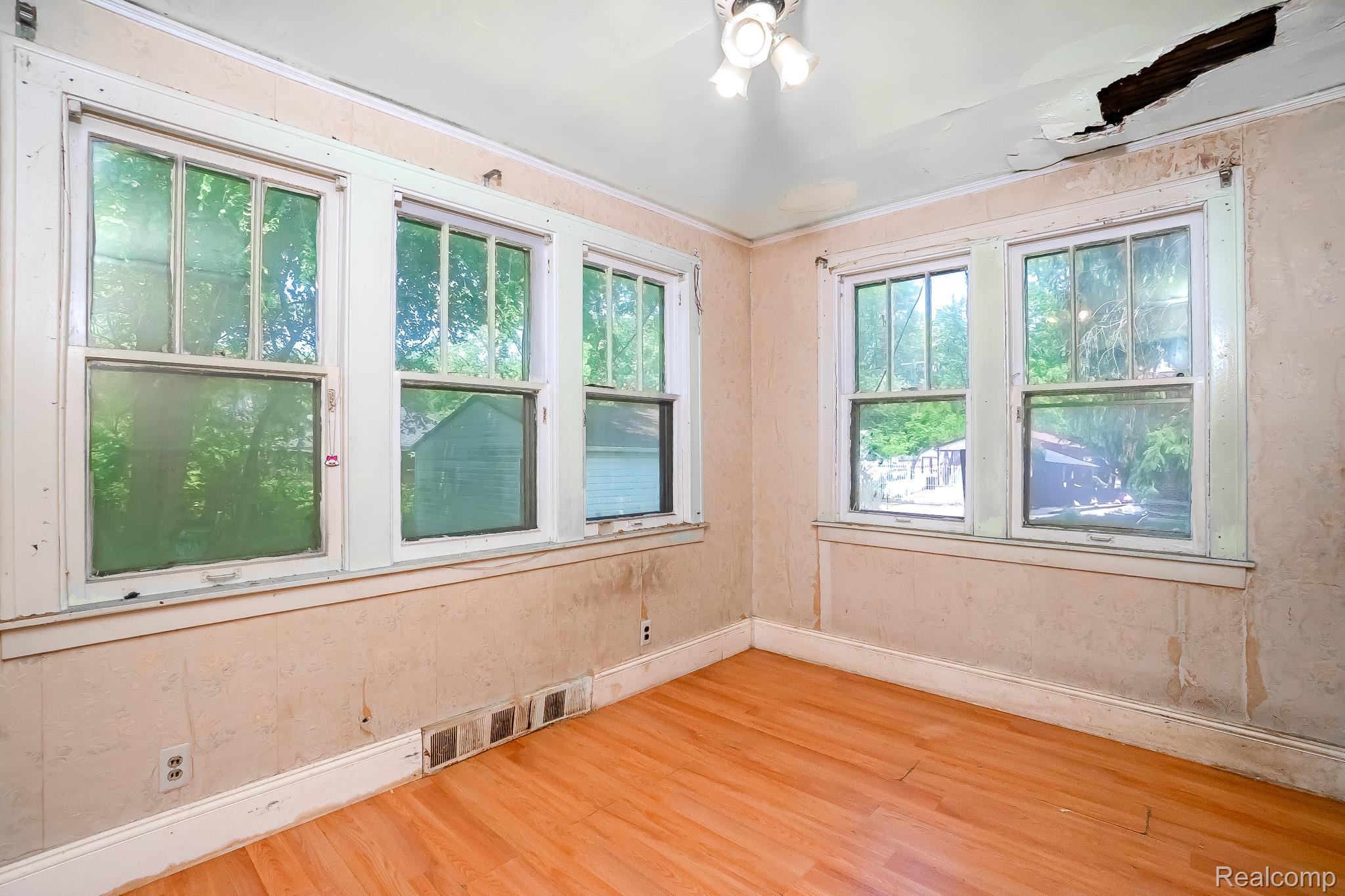 12151 Corbett Street