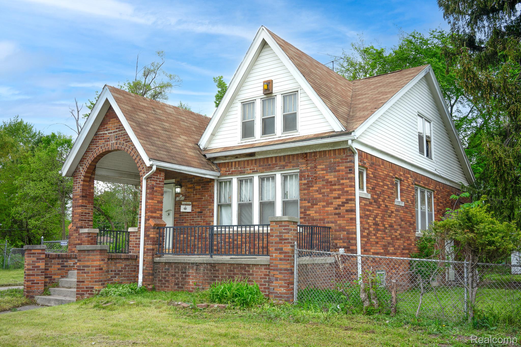 12151 Corbett Street