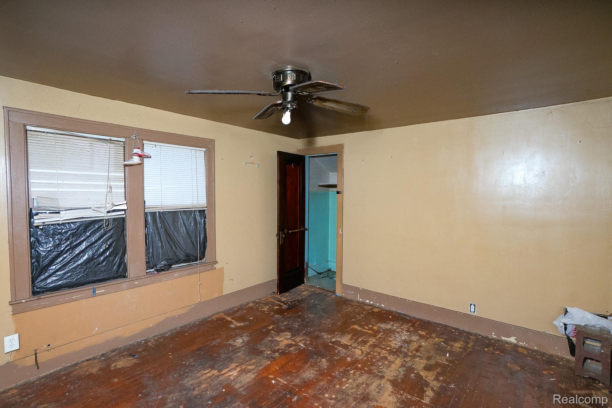 12151 Corbett Street