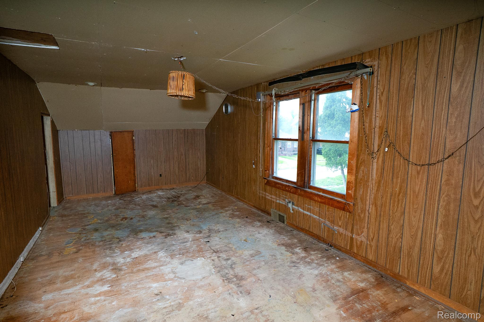 12151 Corbett Street