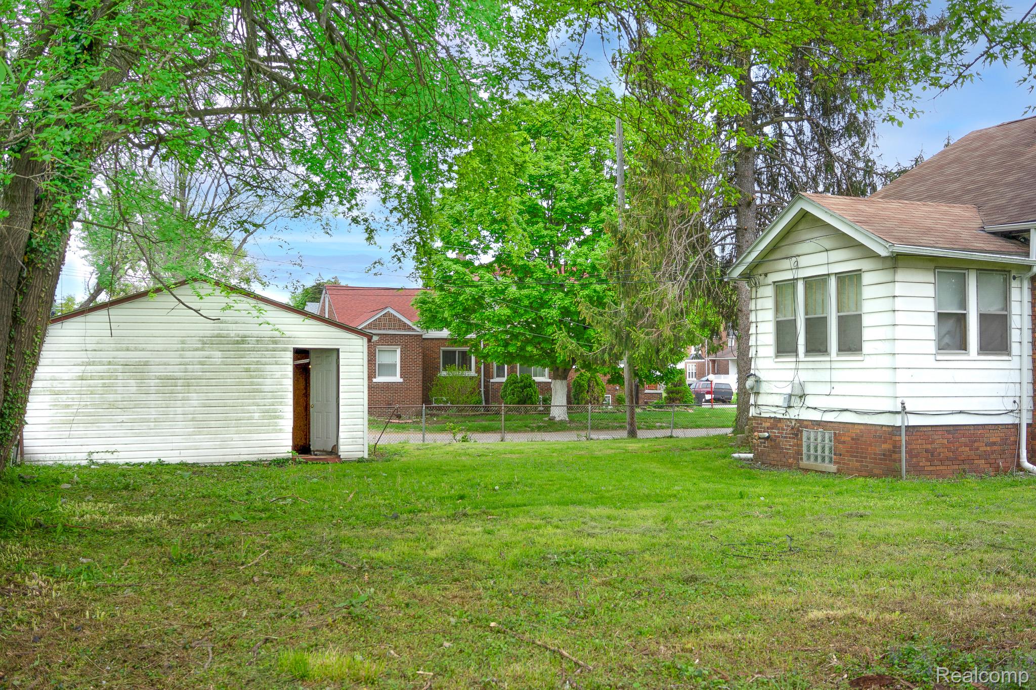 12151 Corbett Street