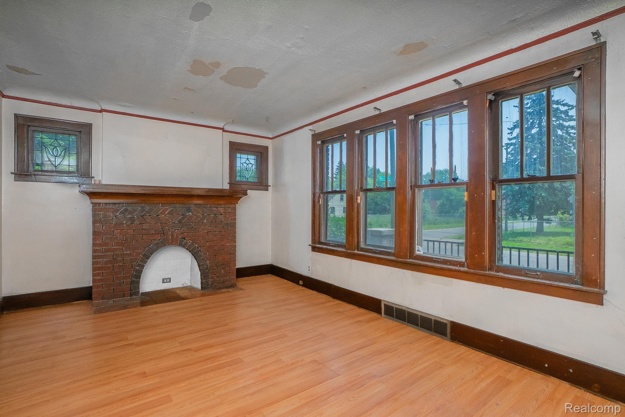 12151 Corbett Street