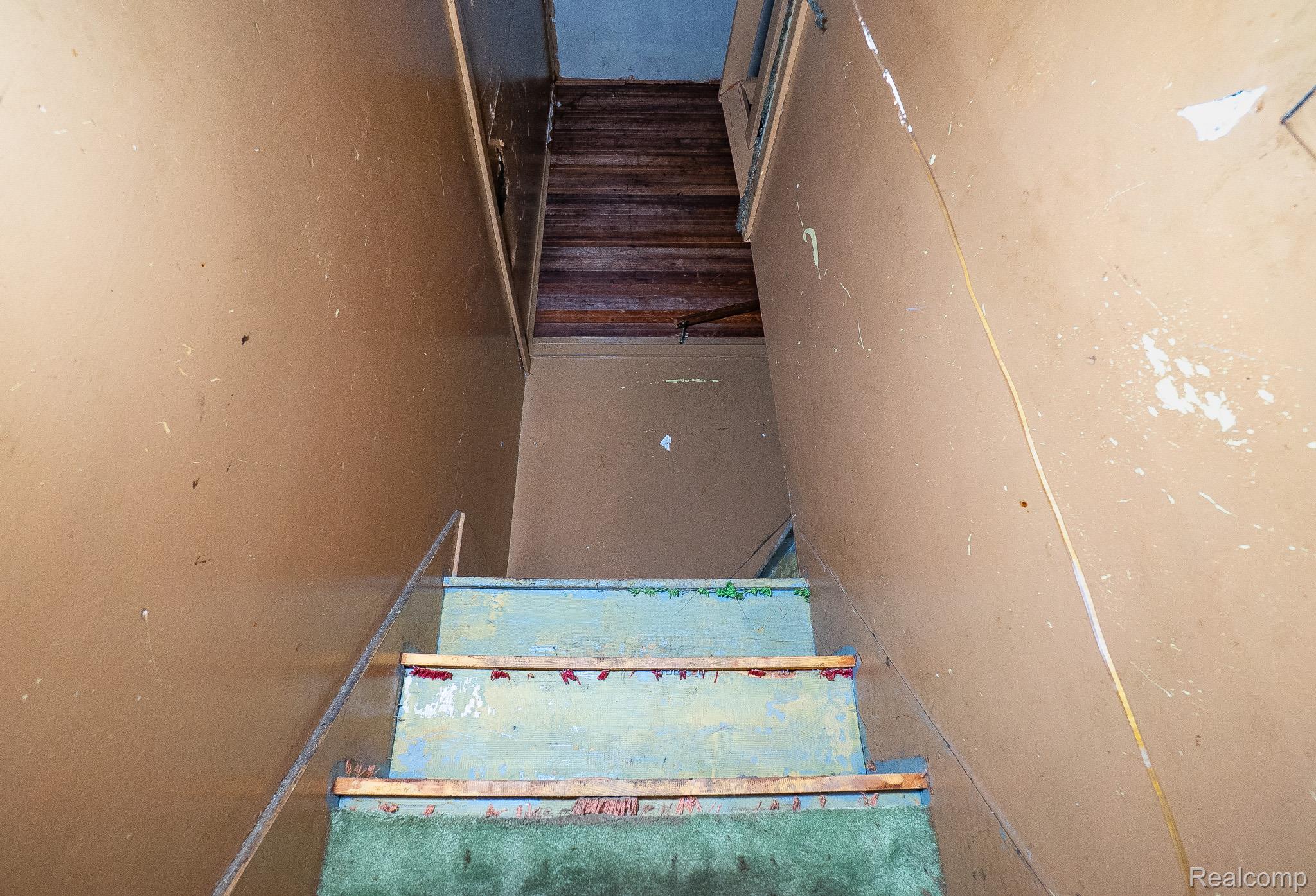 12151 Corbett Street