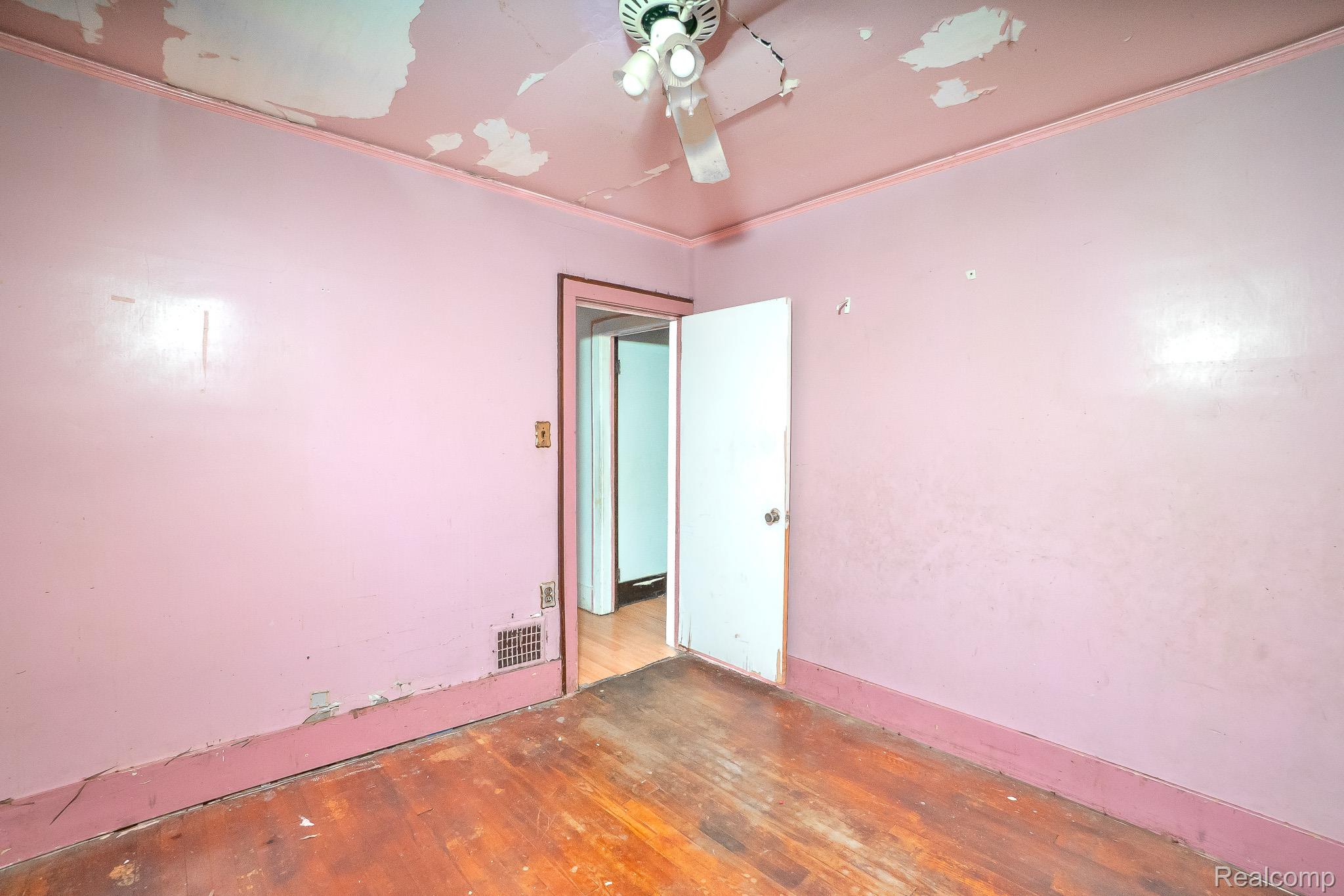 12151 Corbett Street