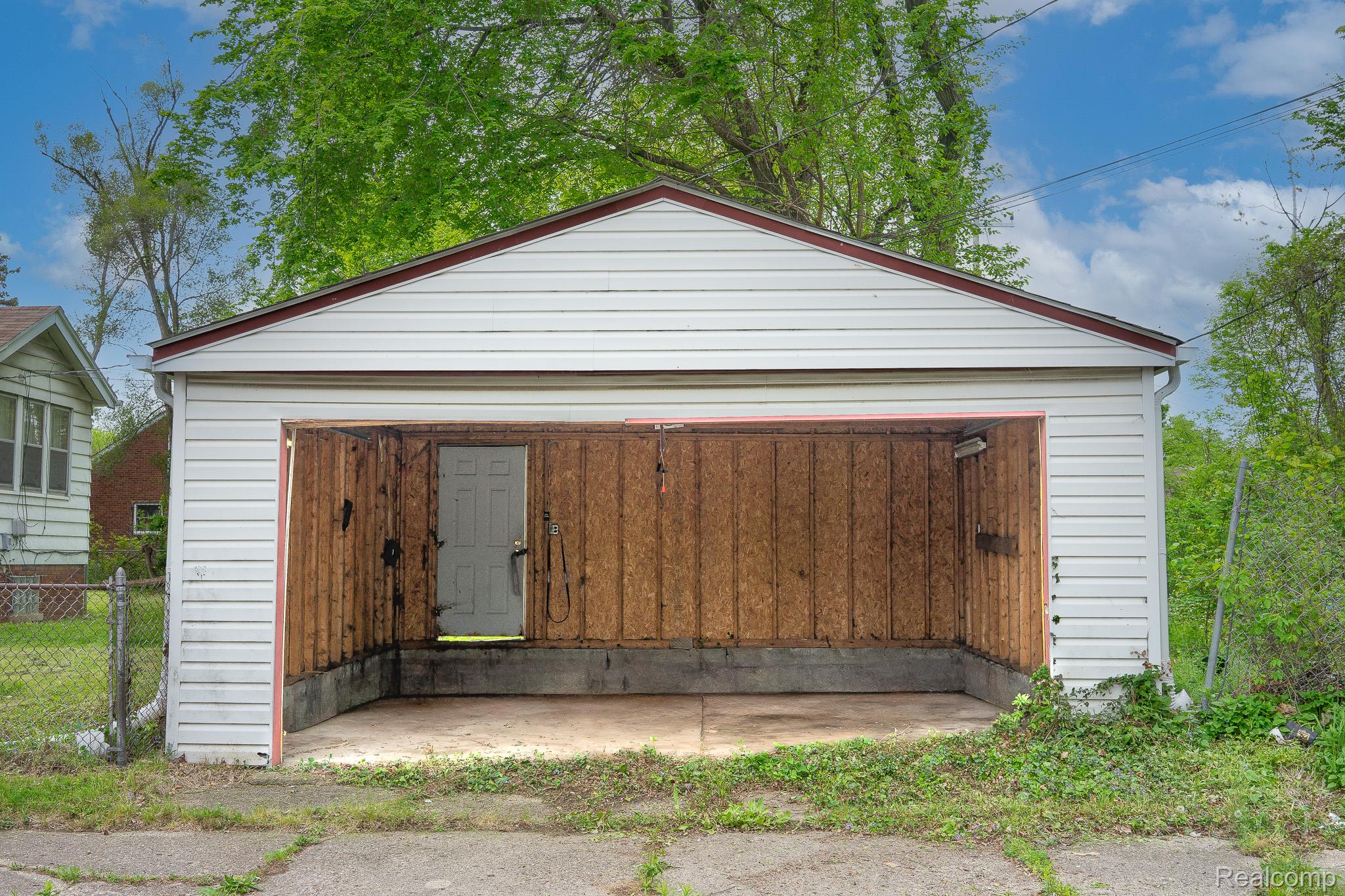 12151 Corbett Street