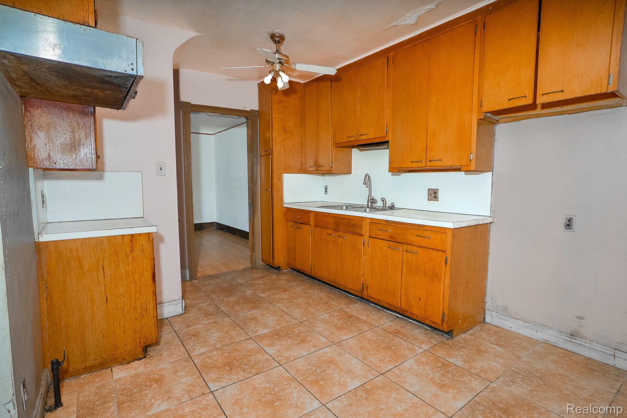 12151 Corbett Street