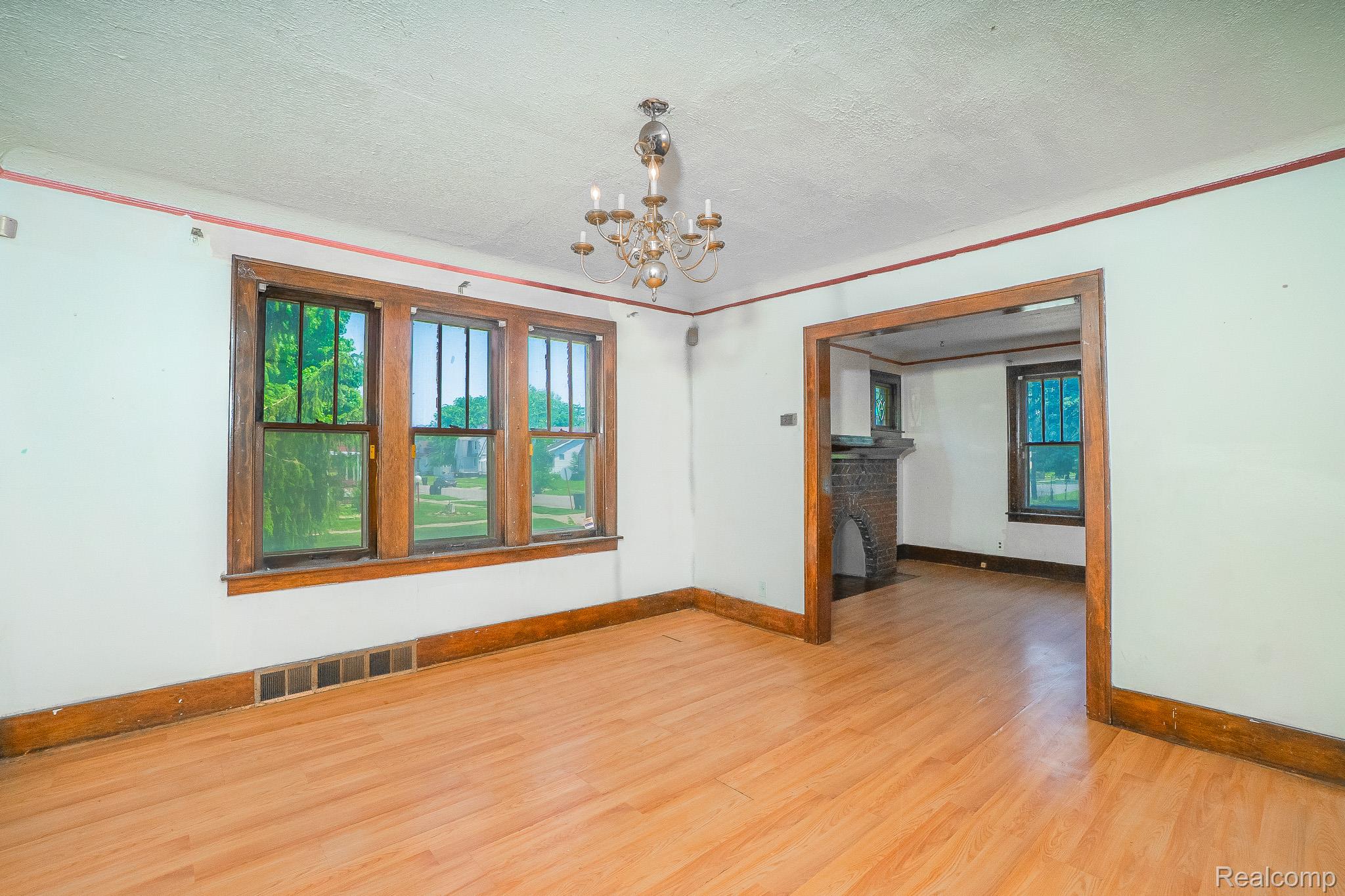 12151 Corbett Street