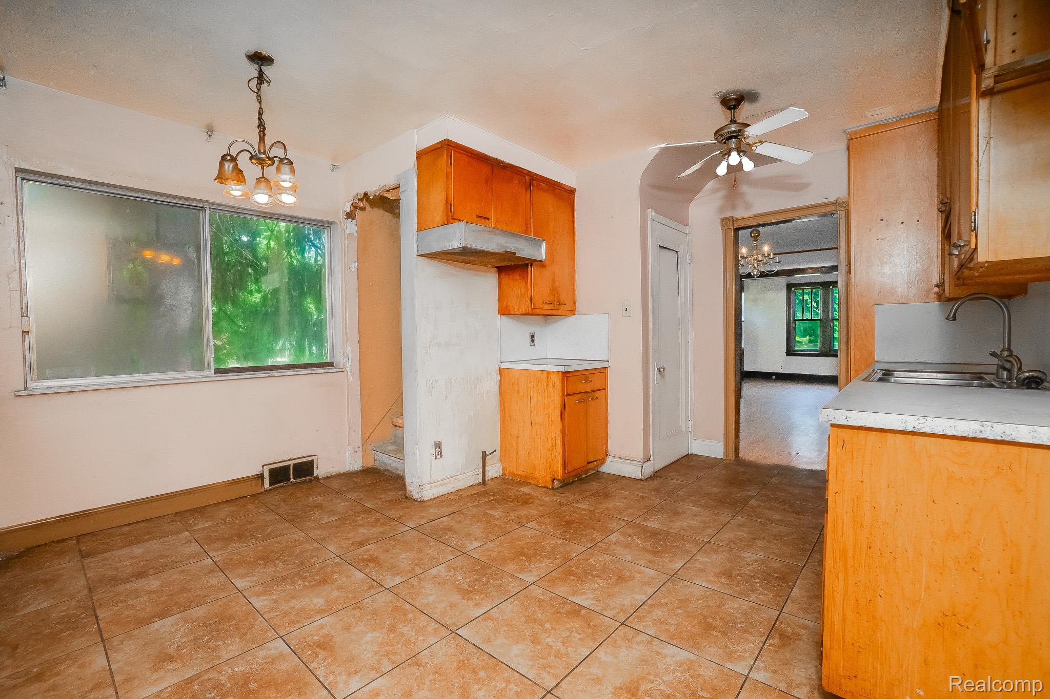 12151 Corbett Street