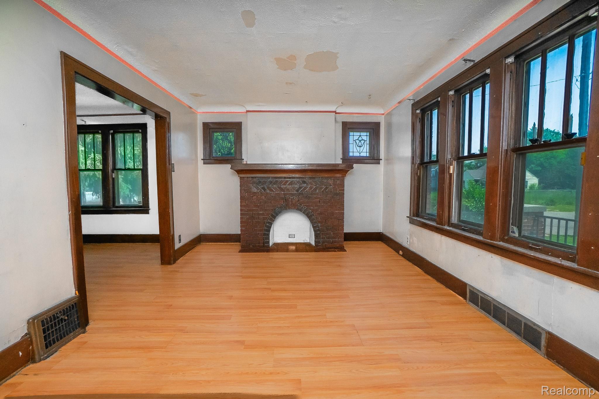 12151 Corbett Street