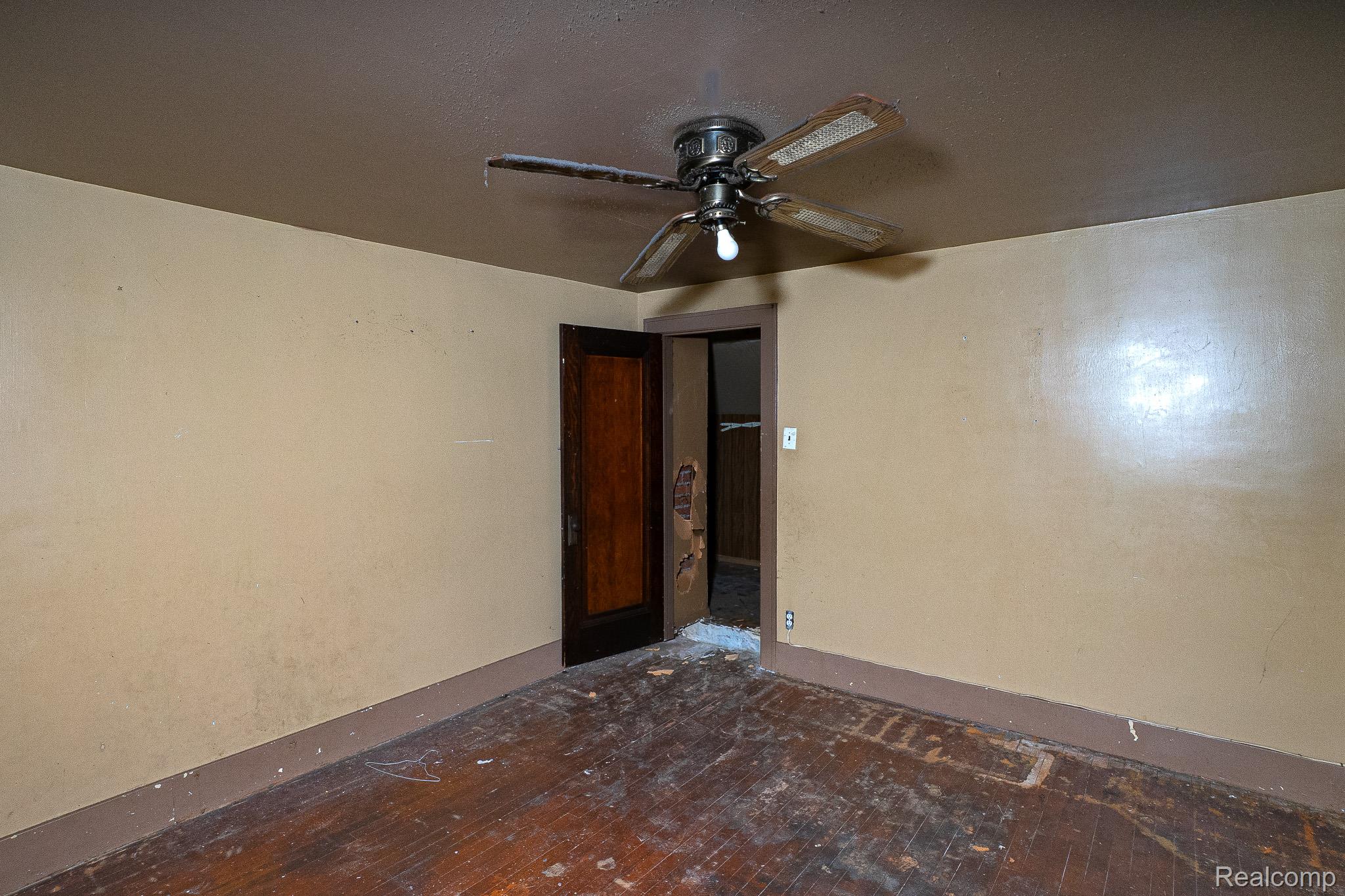 12151 Corbett Street