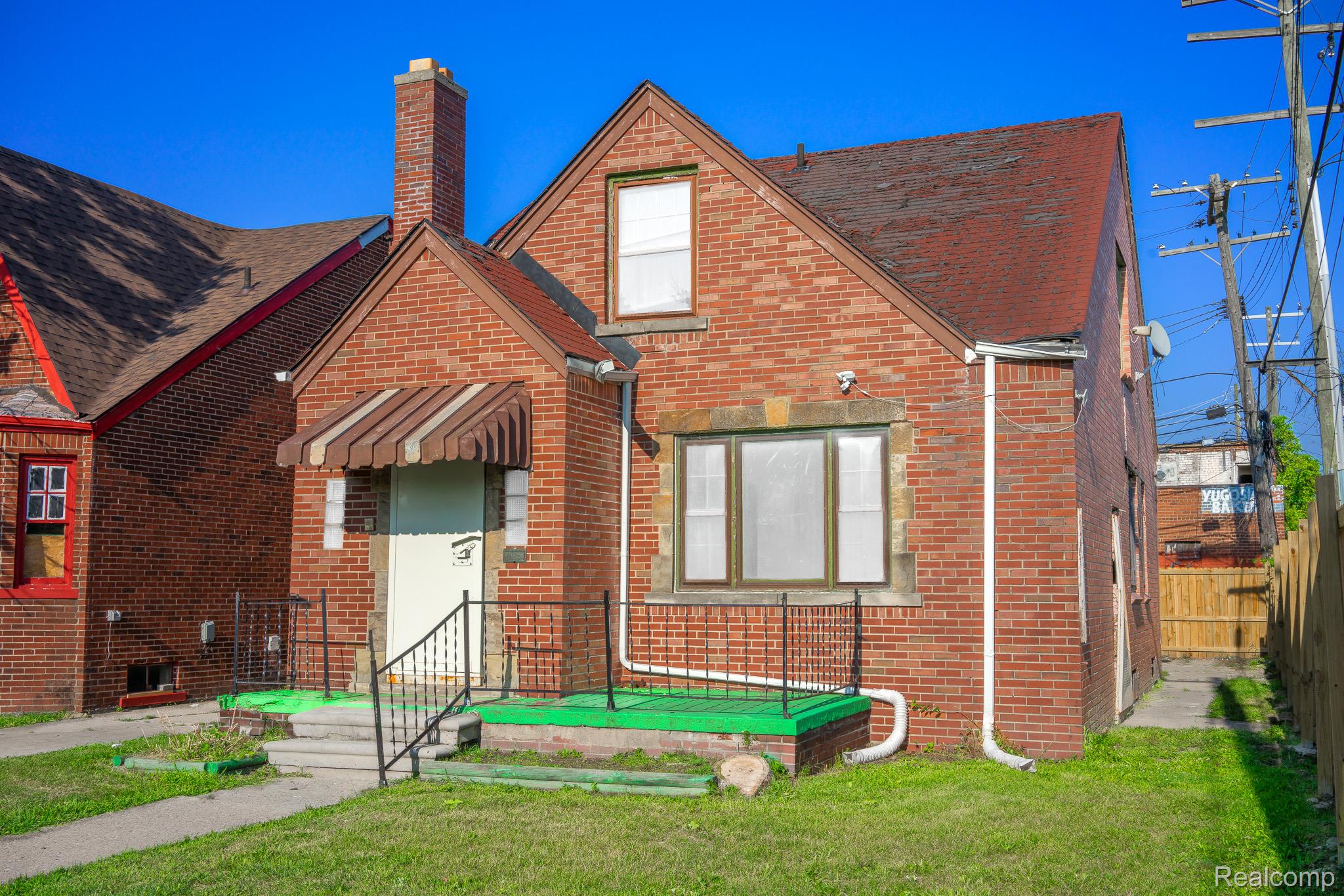 19126 STOTTER Street