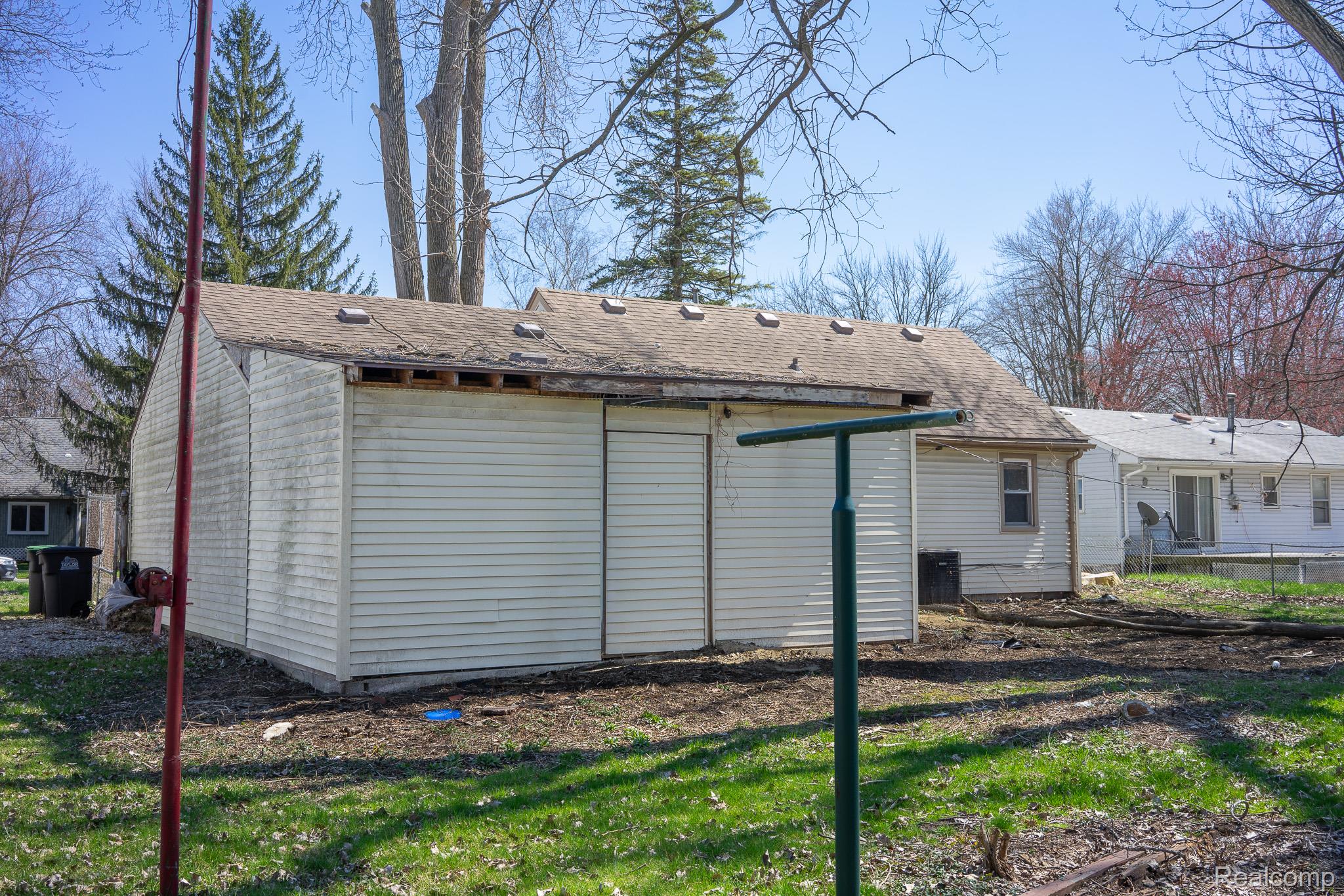 14088 FELLRATH Street