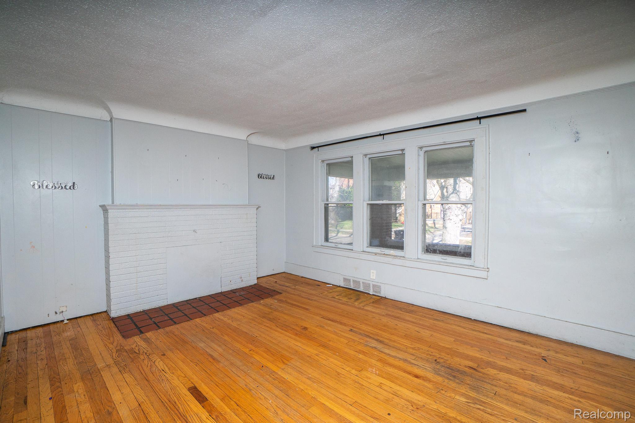 16155 Trinity Street