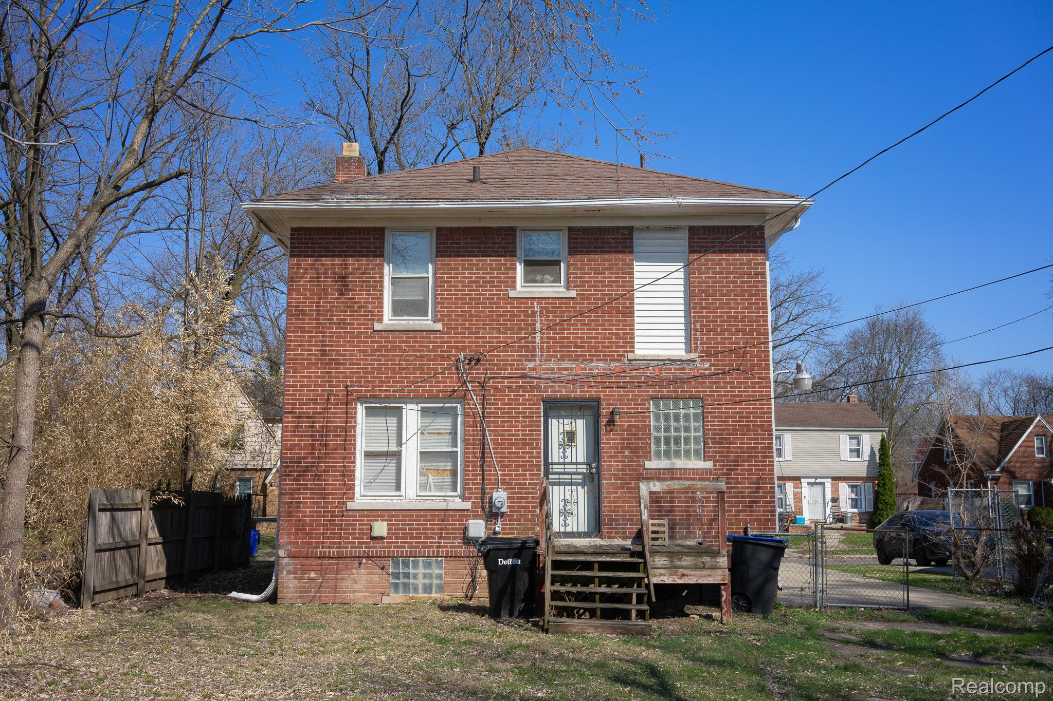 16155 Trinity Street