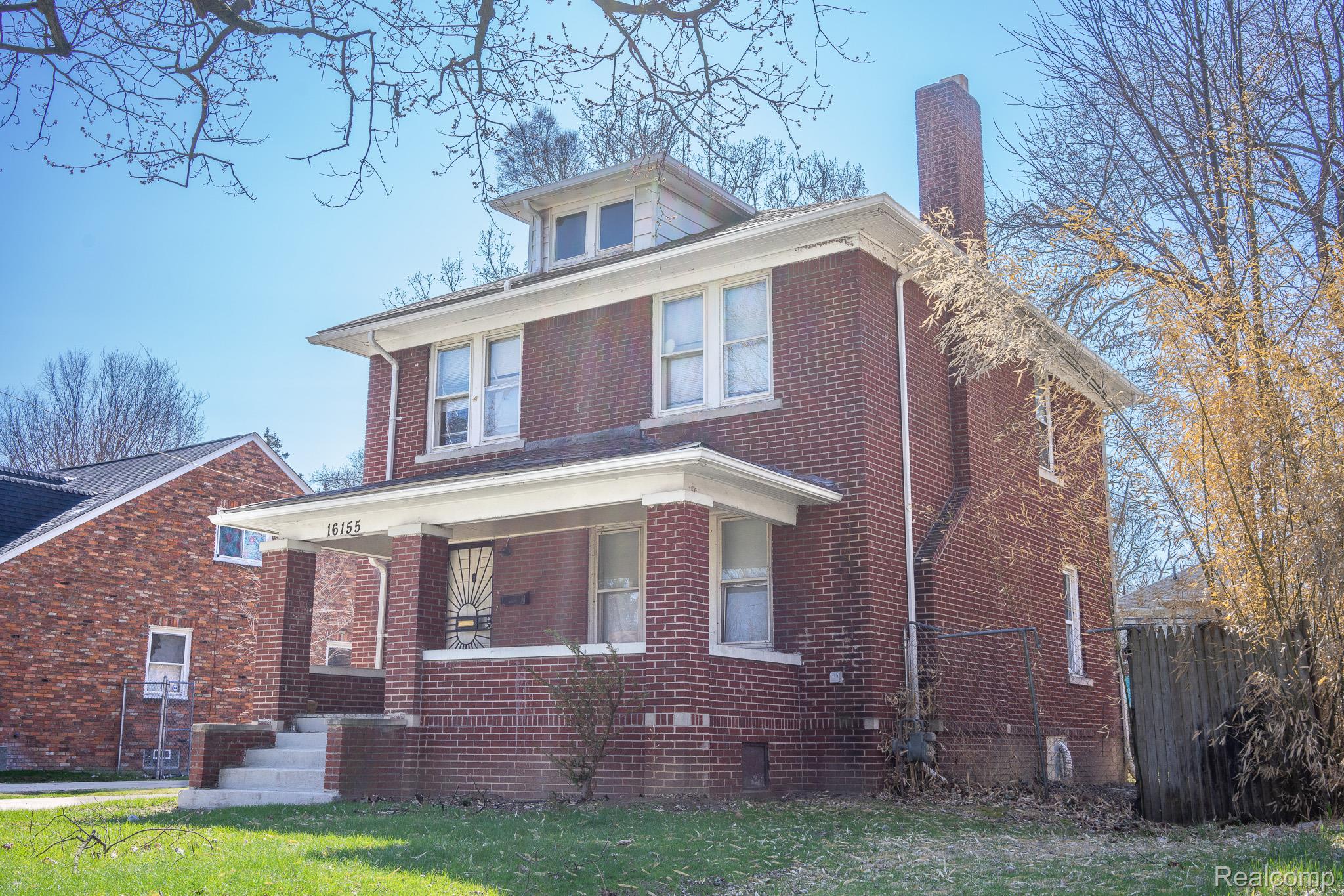 16155 Trinity Street