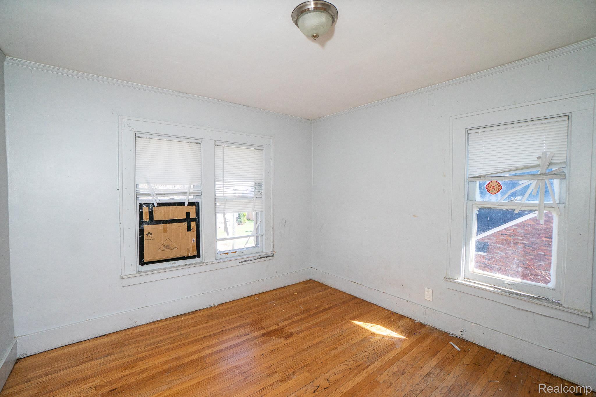 16155 Trinity Street