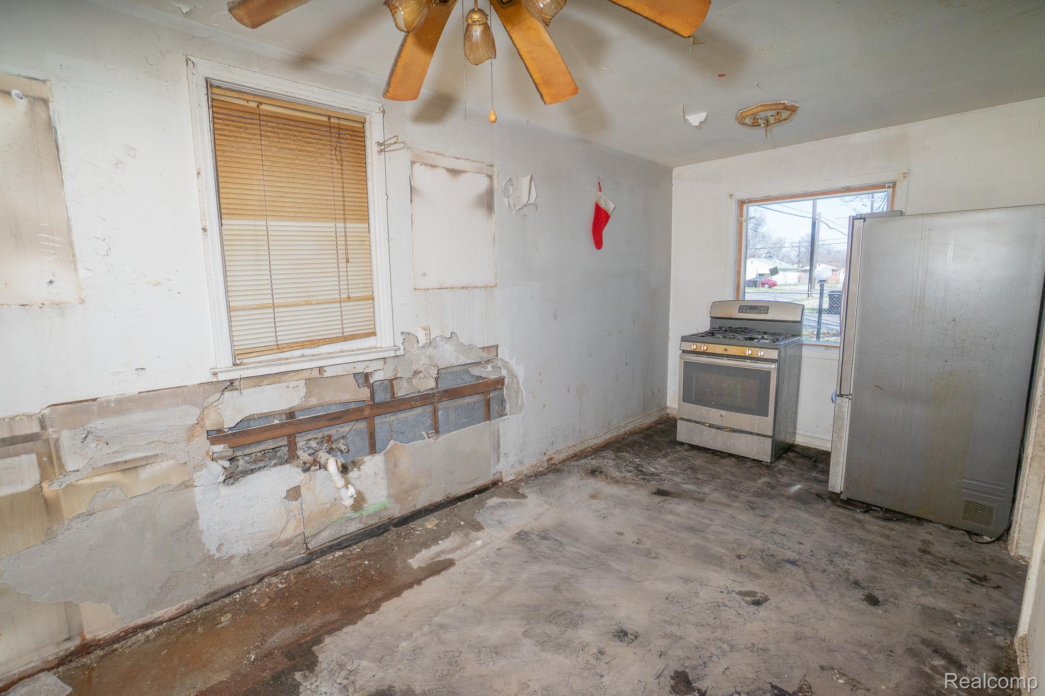 20255 Santa Rosa Drive