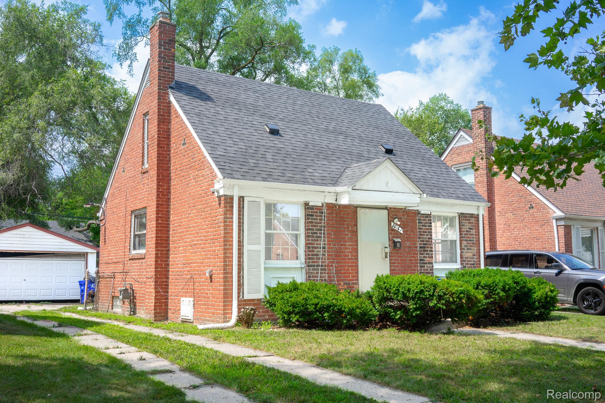 20161 YONKA Street