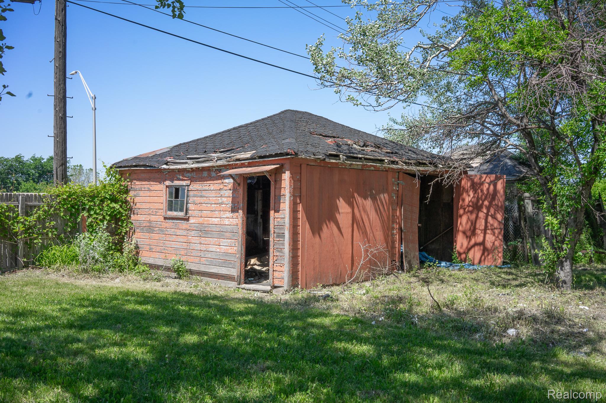 153 BERESFORD Street