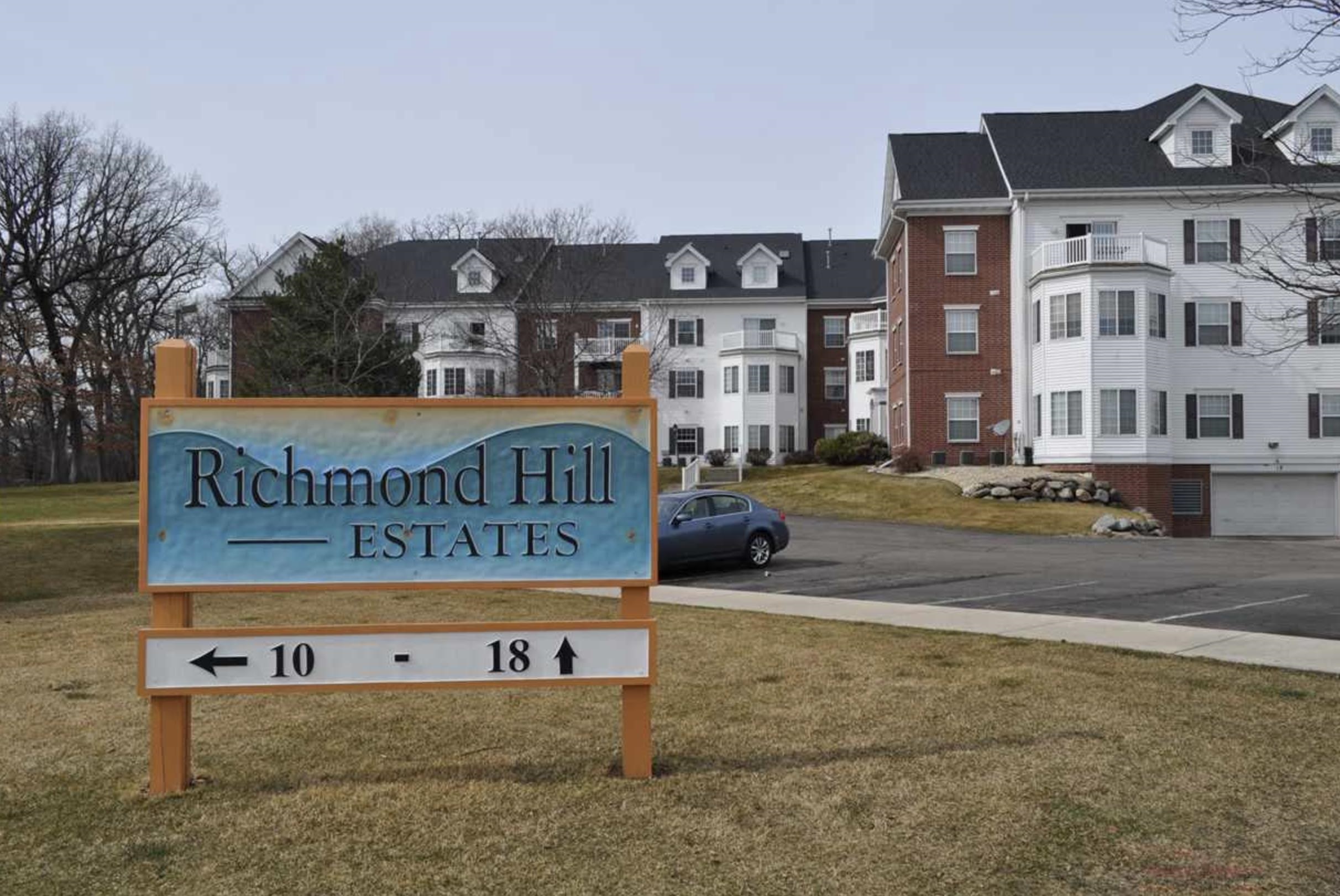 18 Kings Mill Circle 106