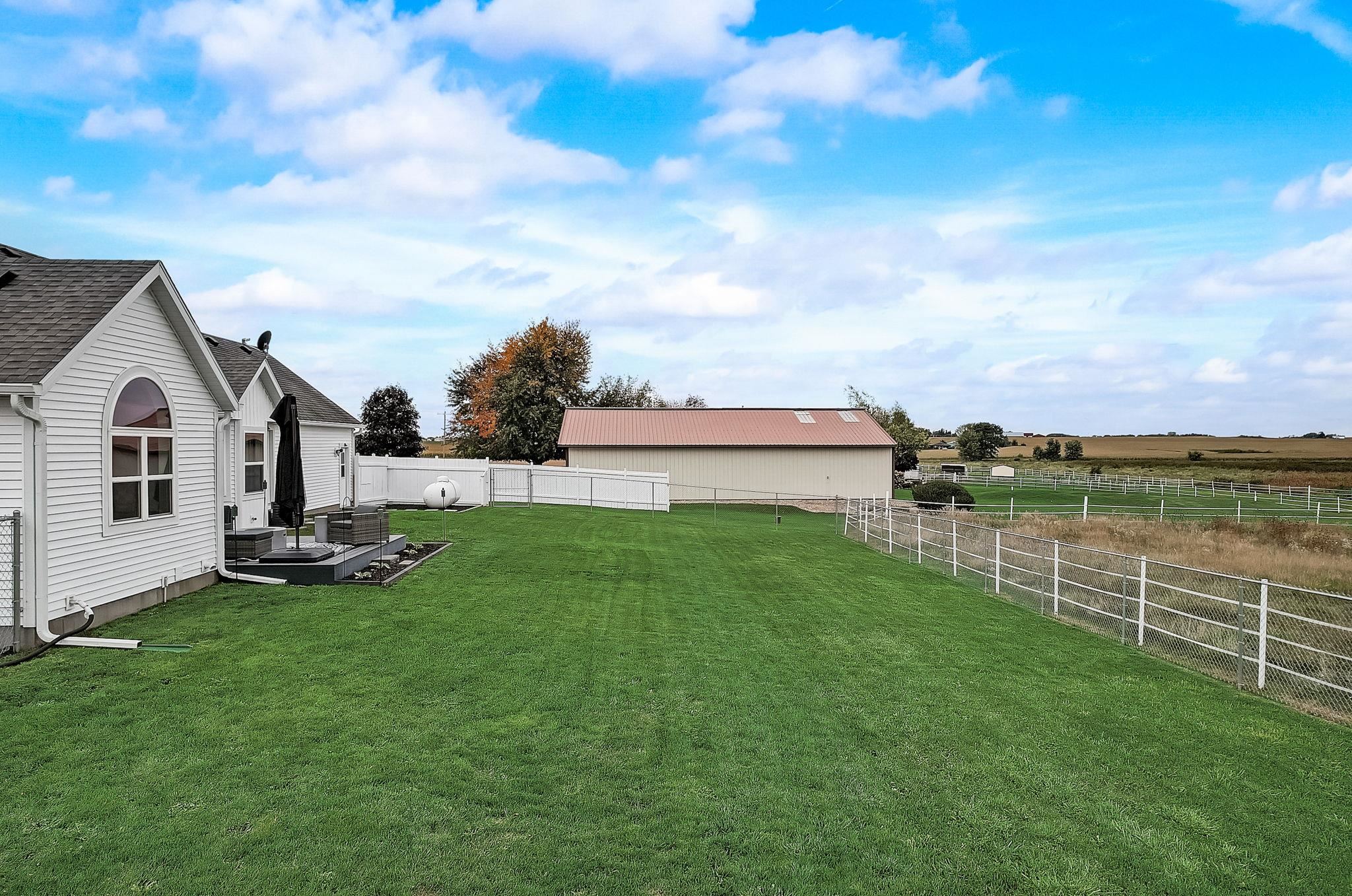 3050 County Road V