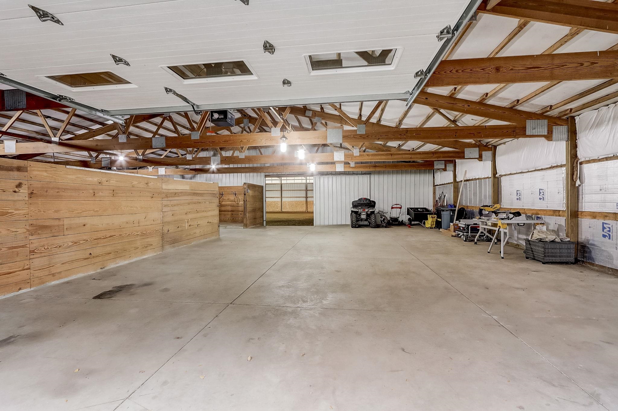 3050 County Road V
