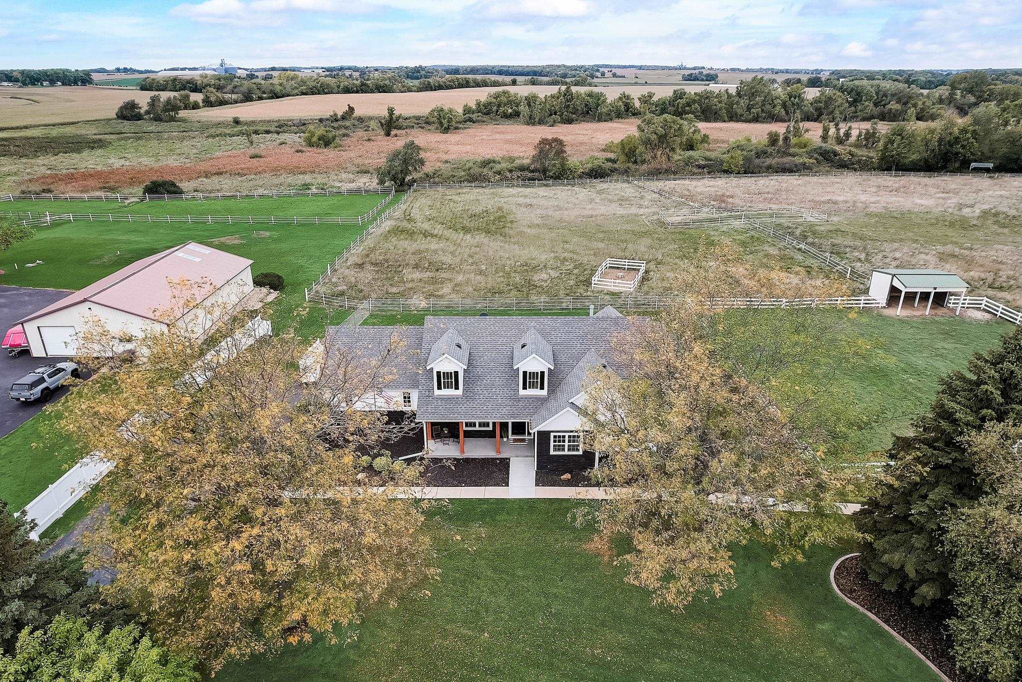 3050 County Road V
