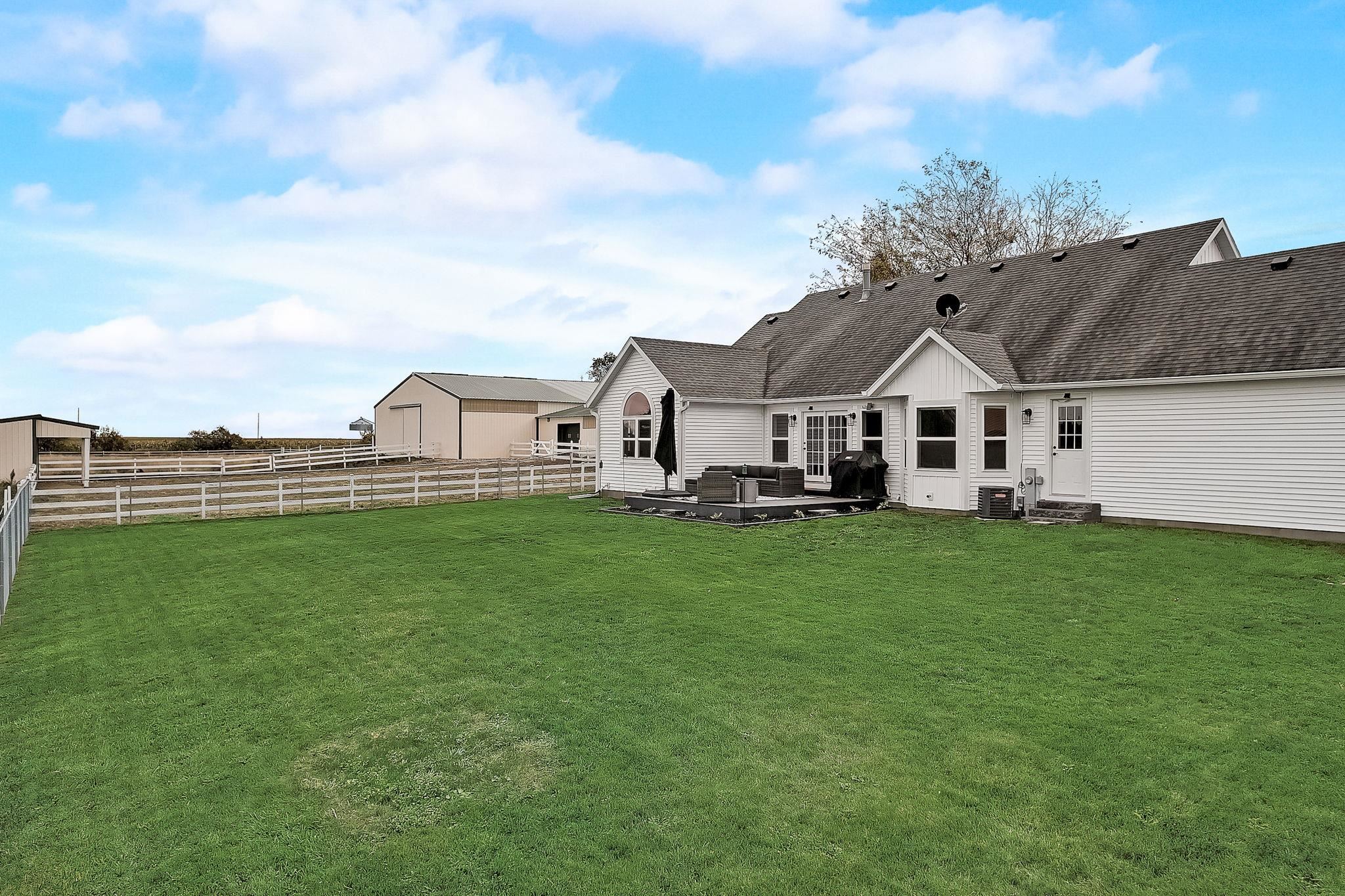3050 County Road V