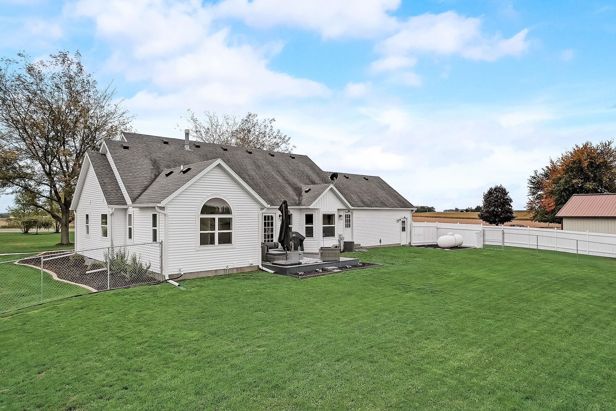 3050 County Road V