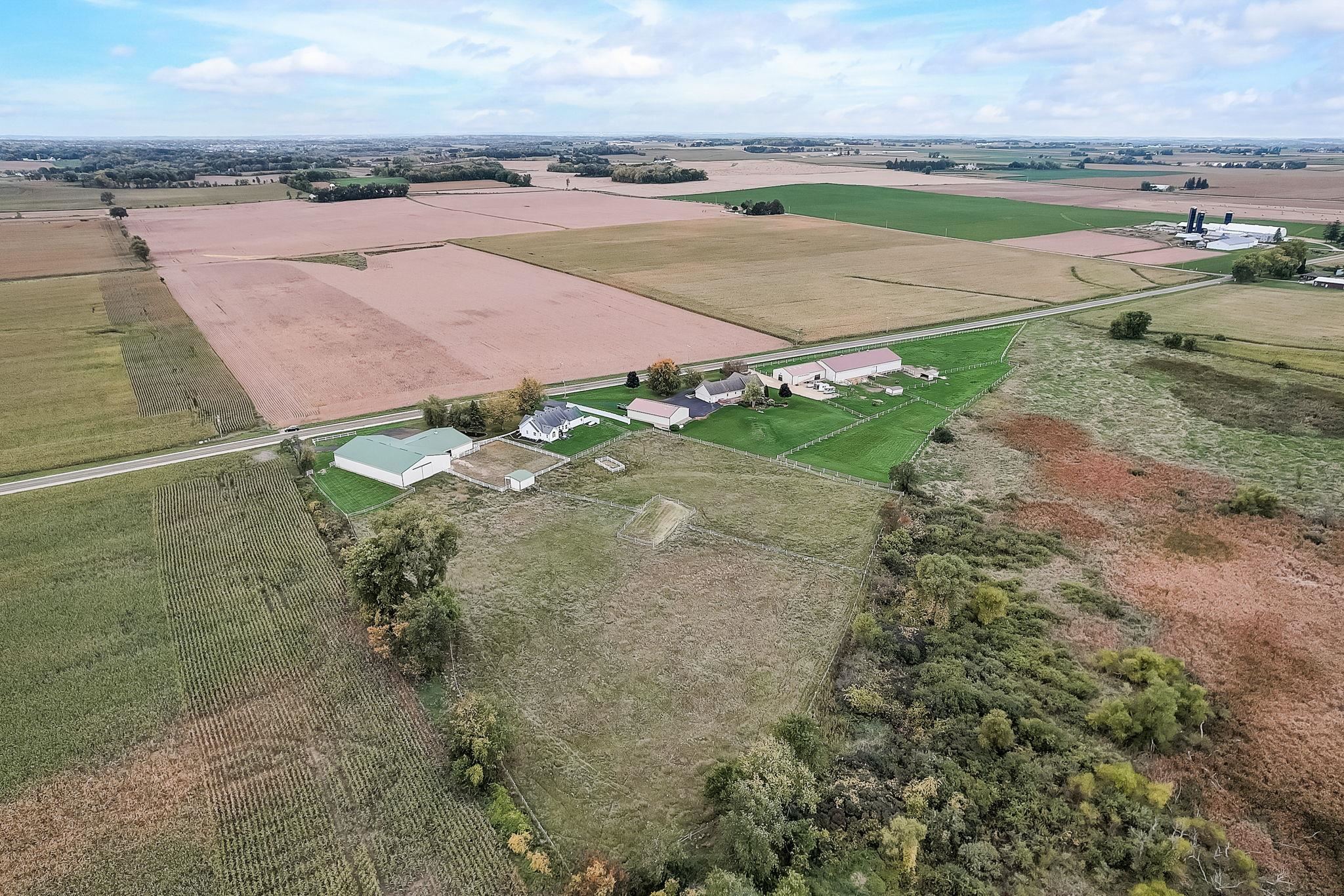 3050 County Road V