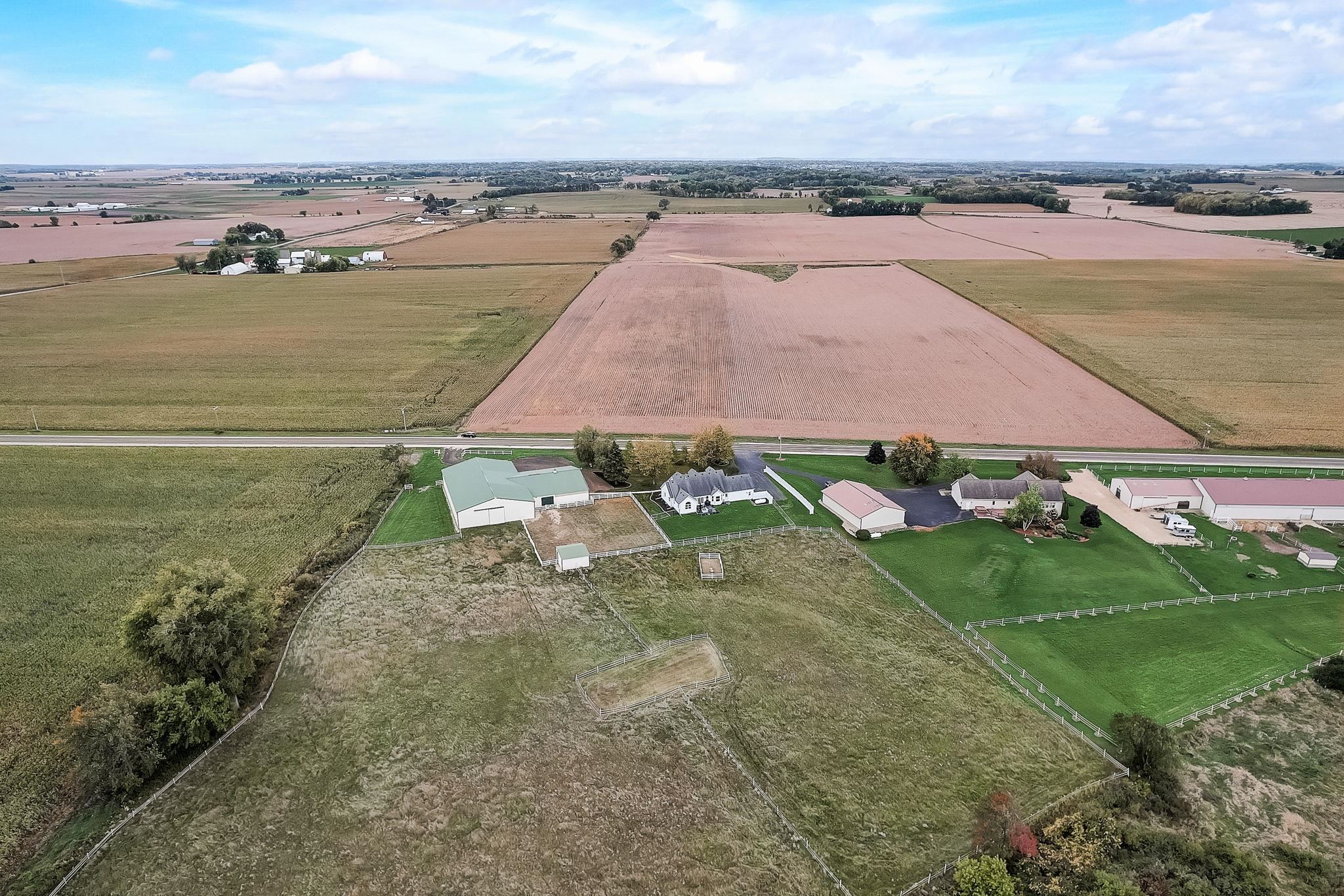 3050 County Road V