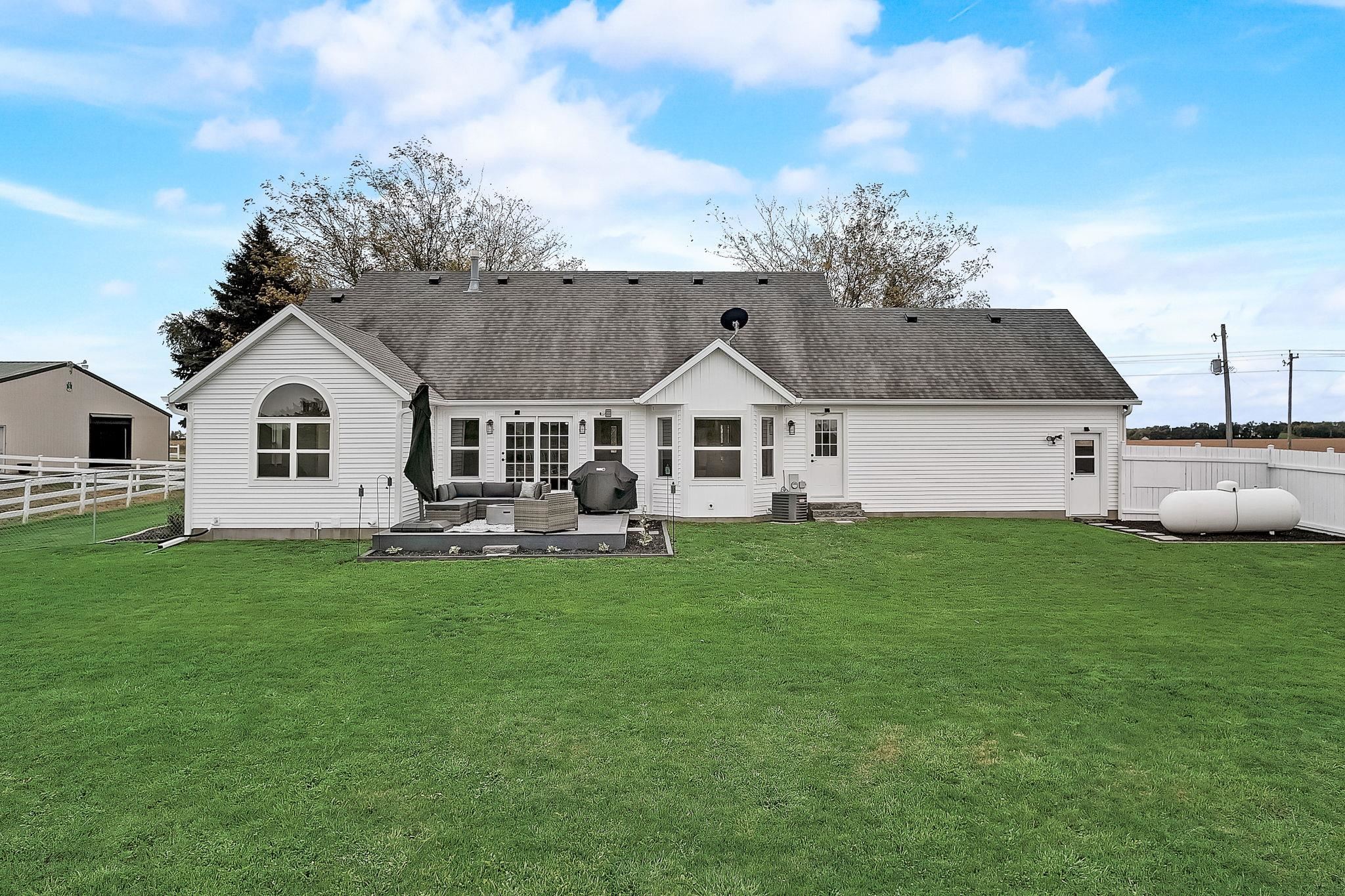 3050 County Road V