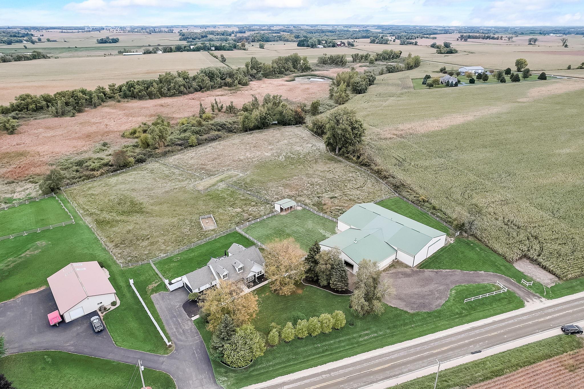 3050 County Road V