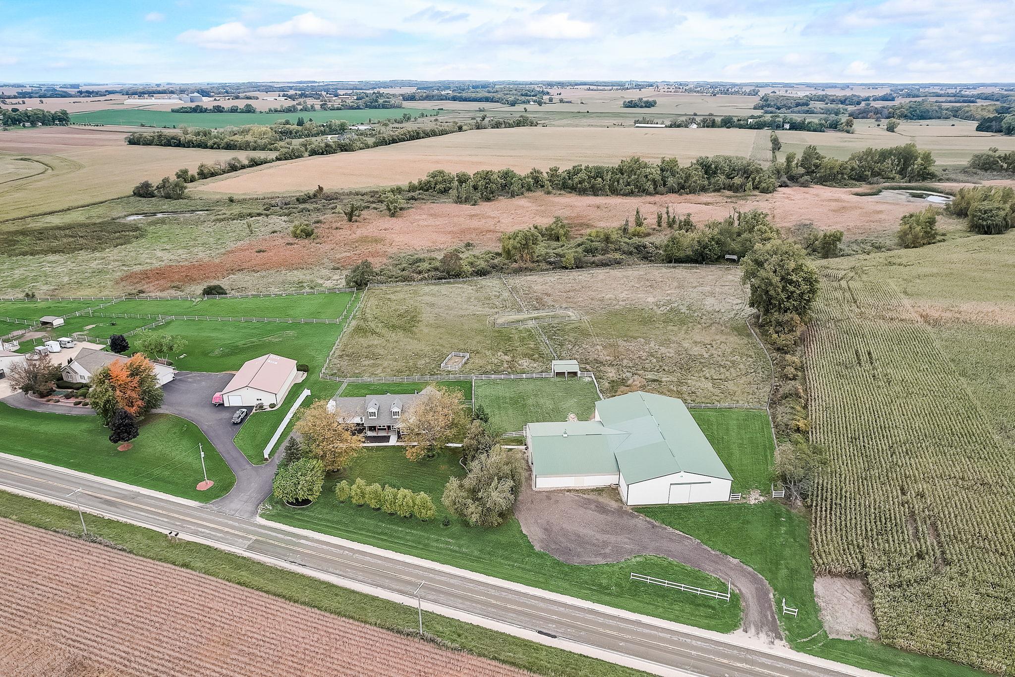 3050 County Road V