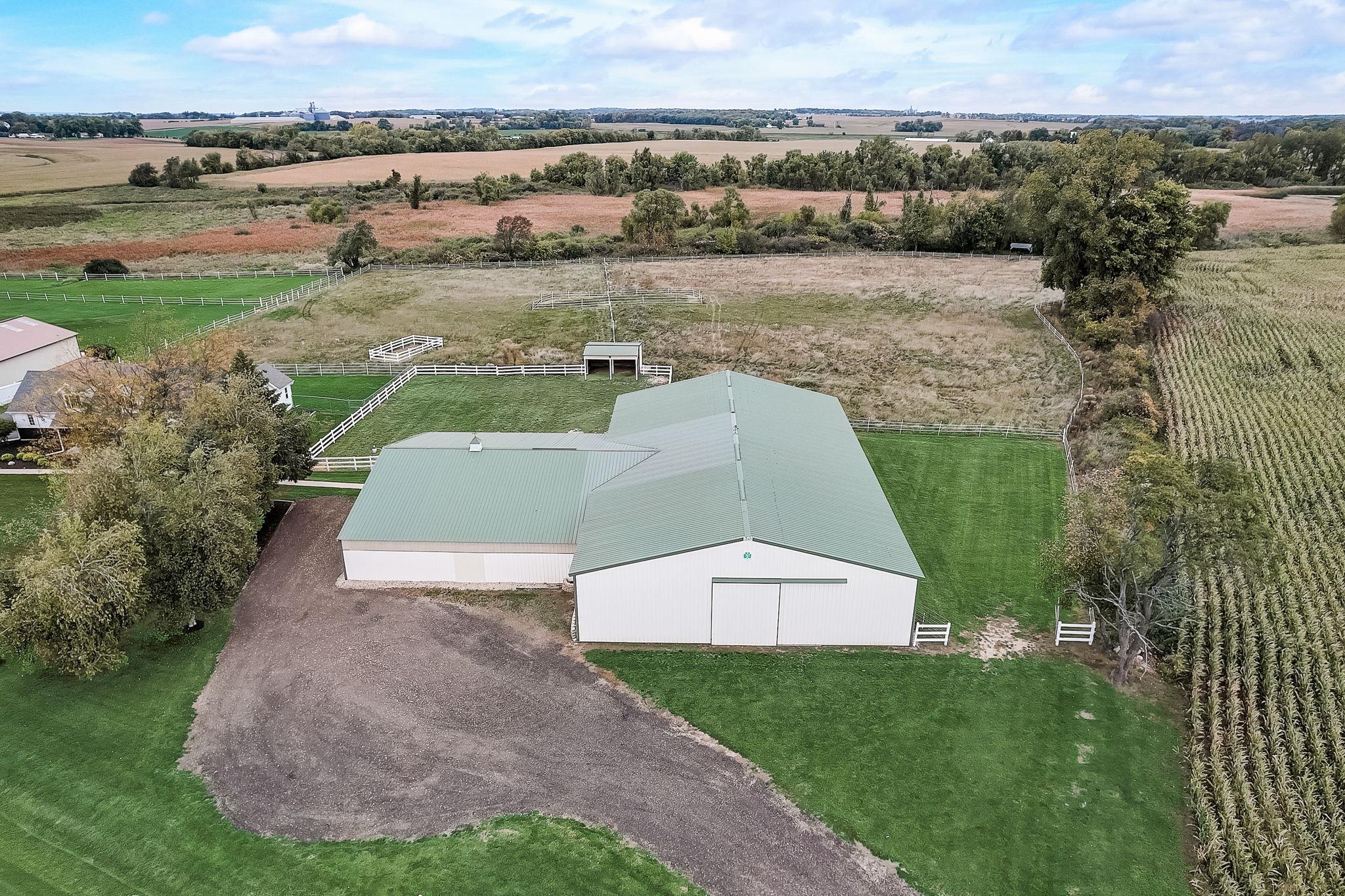 3050 County Road V