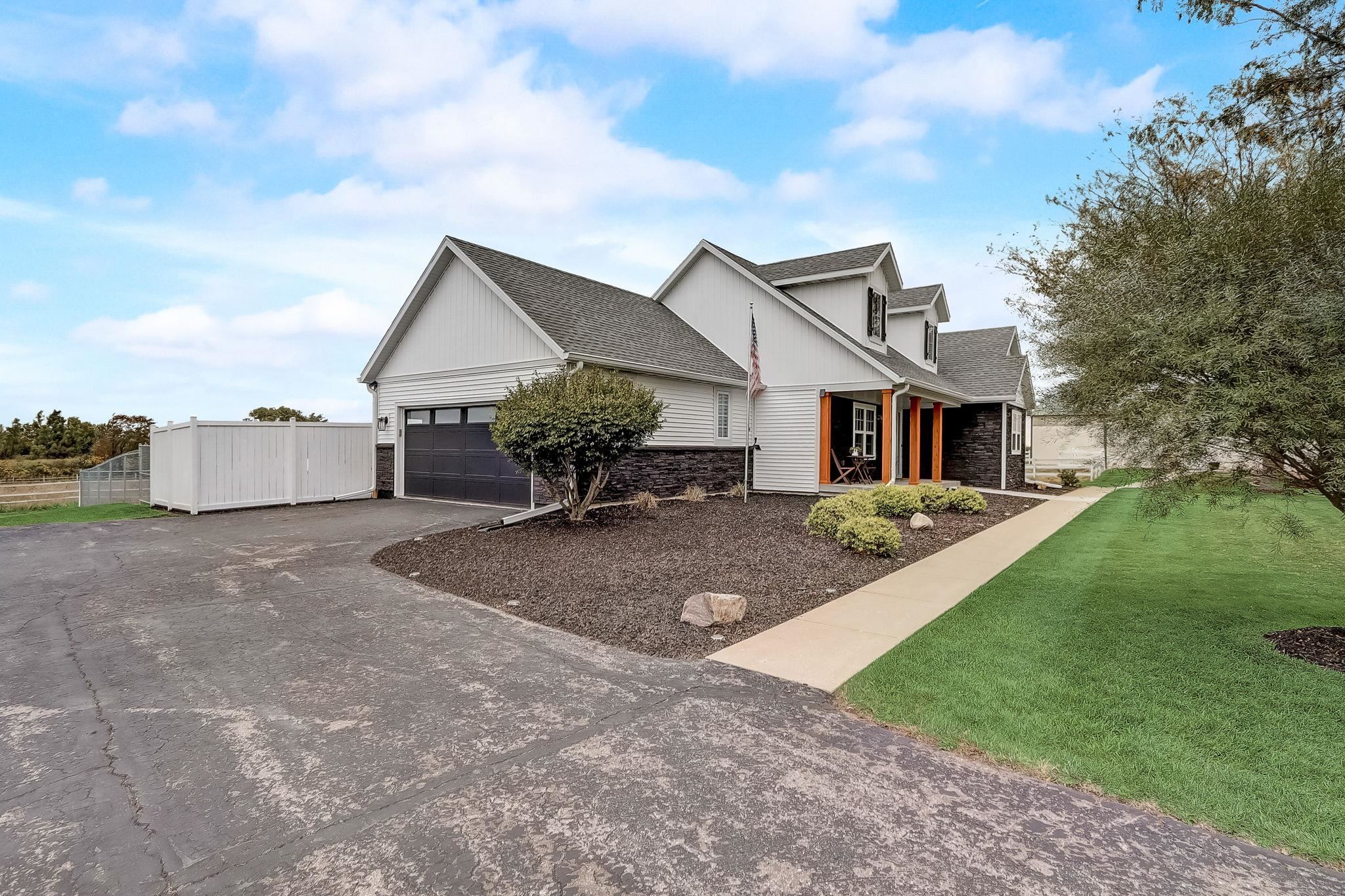 3050 County Road V