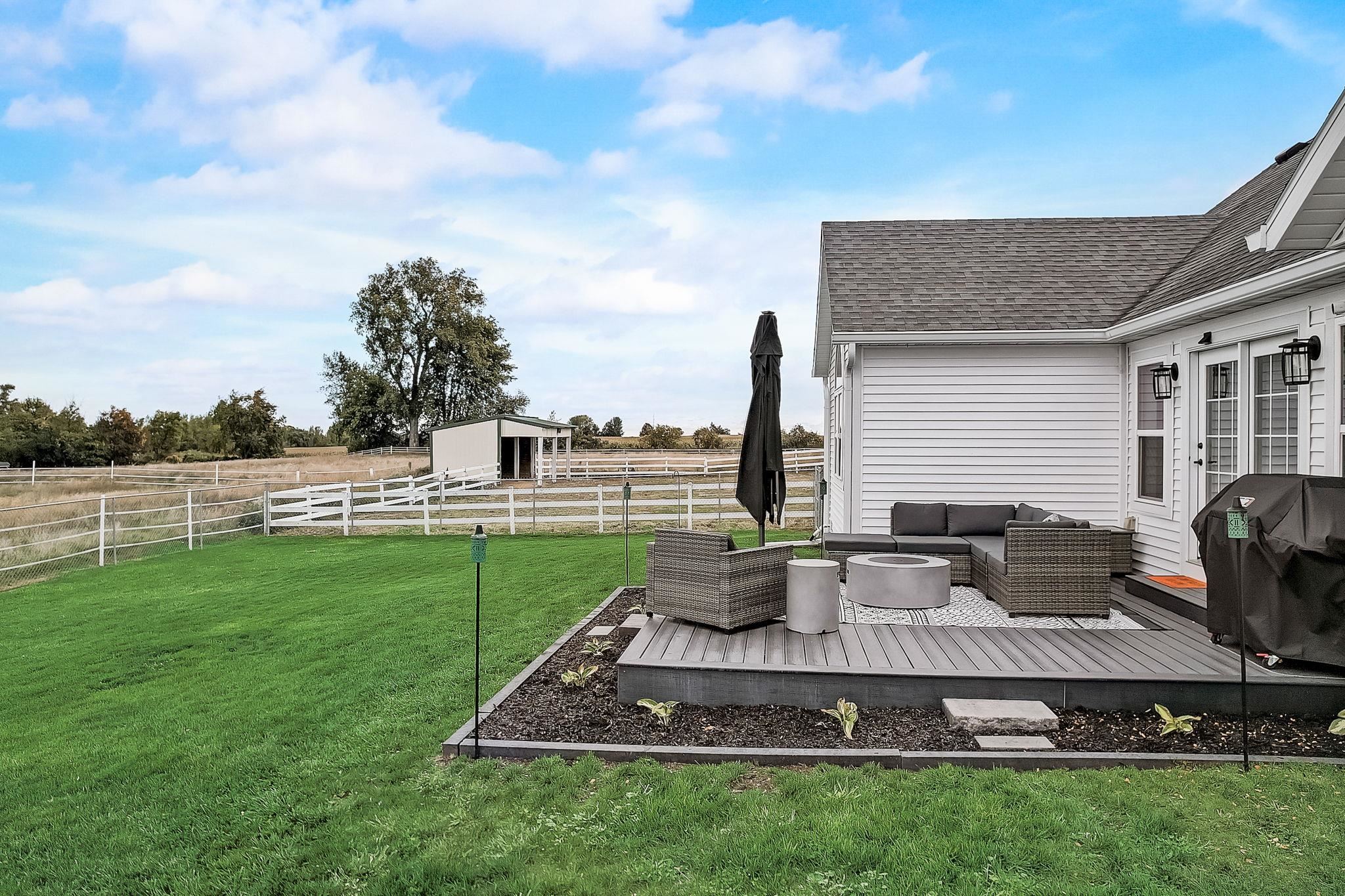 3050 County Road V
